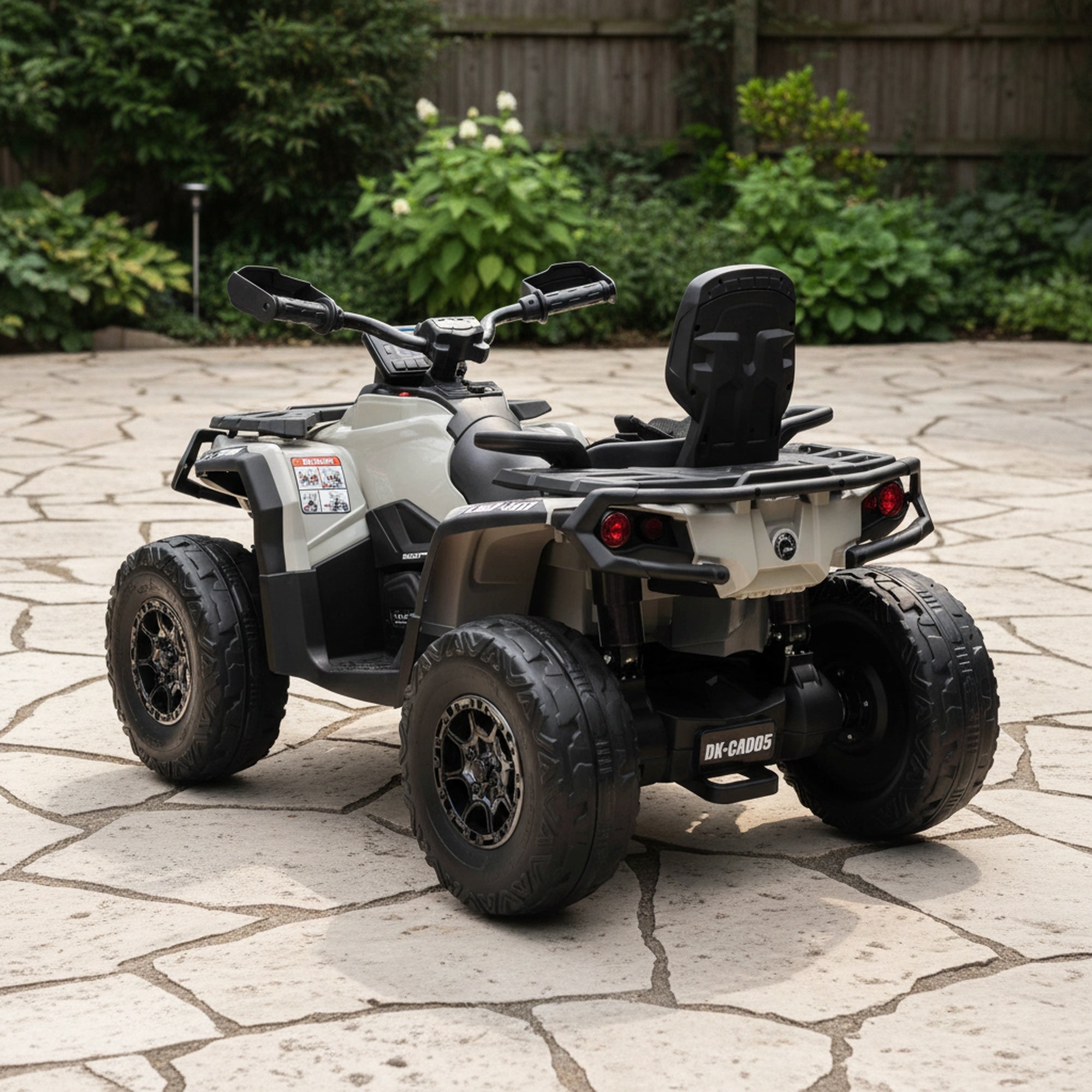 Licensed Can-Am Outlander ATV