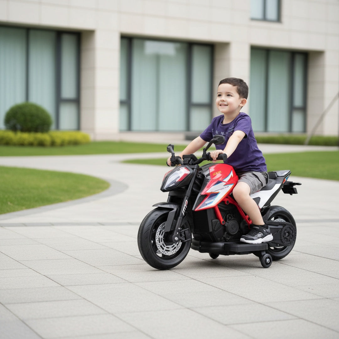 Licensed KTM 1390 SUPER DUKE R Motorbike