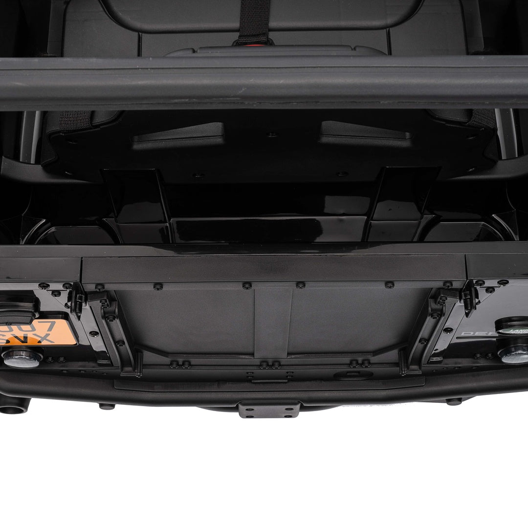 Licensed Land Rover Defender 110 SVX