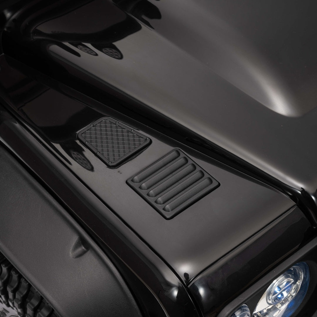 Licensed Land Rover Defender 110 SVX