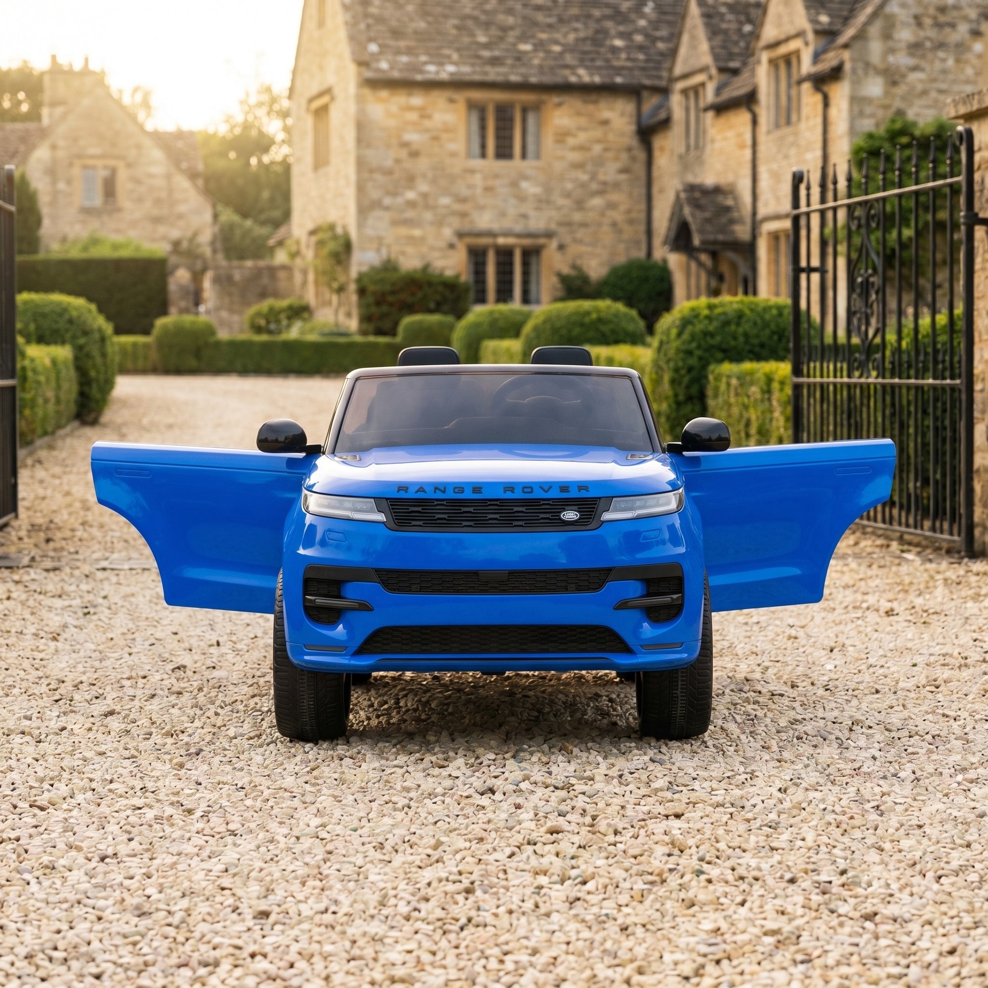 Licensed Land Rover Range Rover Sport (L461)