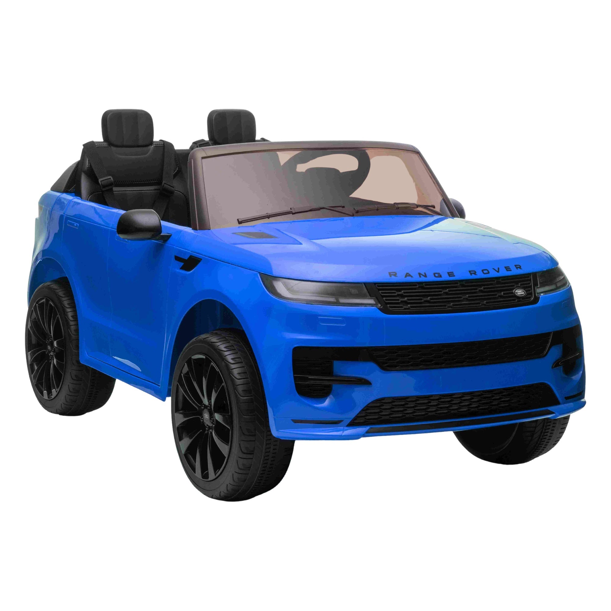 Licensed Land Rover Range Rover Sport (L461)