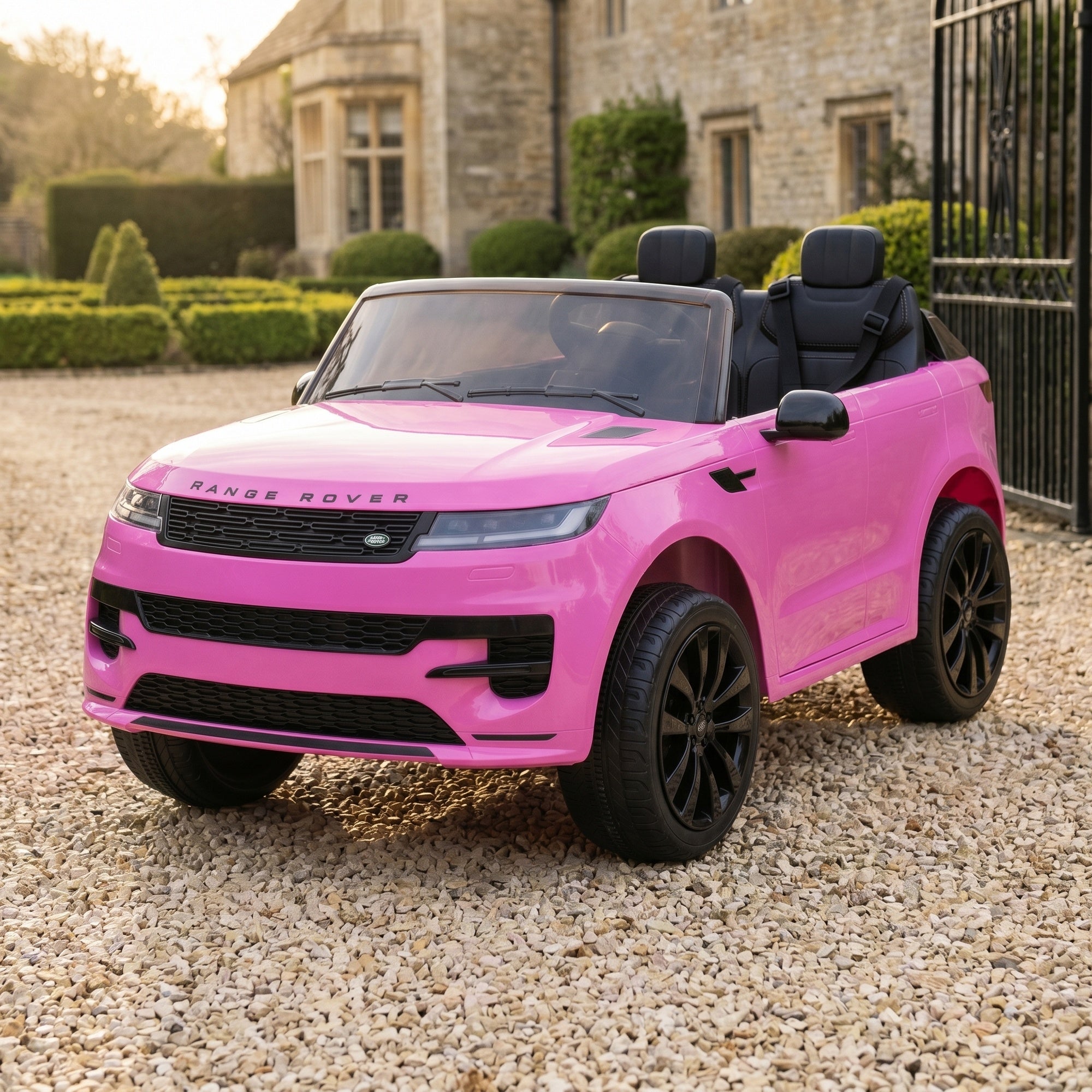 Licensed Land Rover Range Rover Sport (L461)