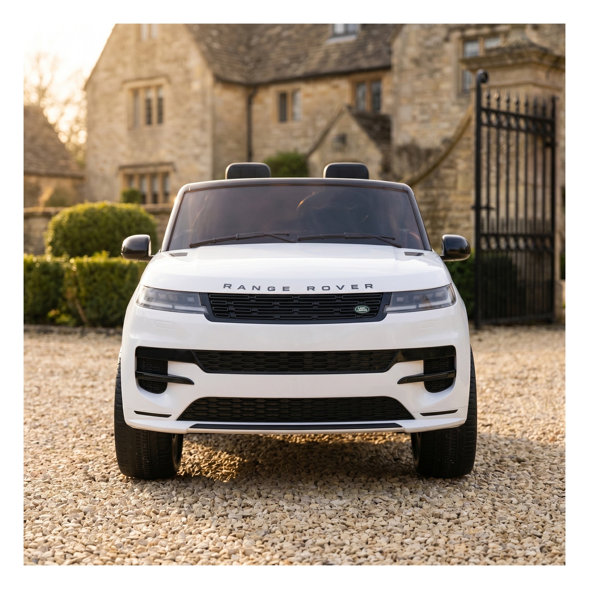 Licensed Land Rover Range Rover Sport (L461)