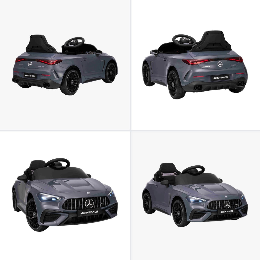 Lisenced Mercedes AMG CLE 53