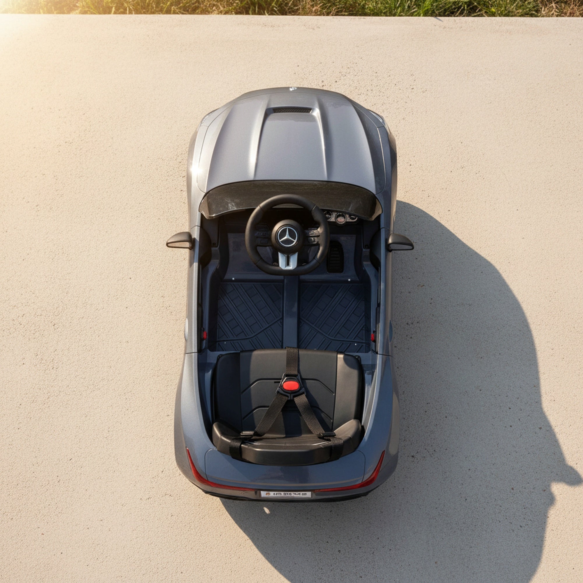 Lisenced Mercedes AMG CLE 53