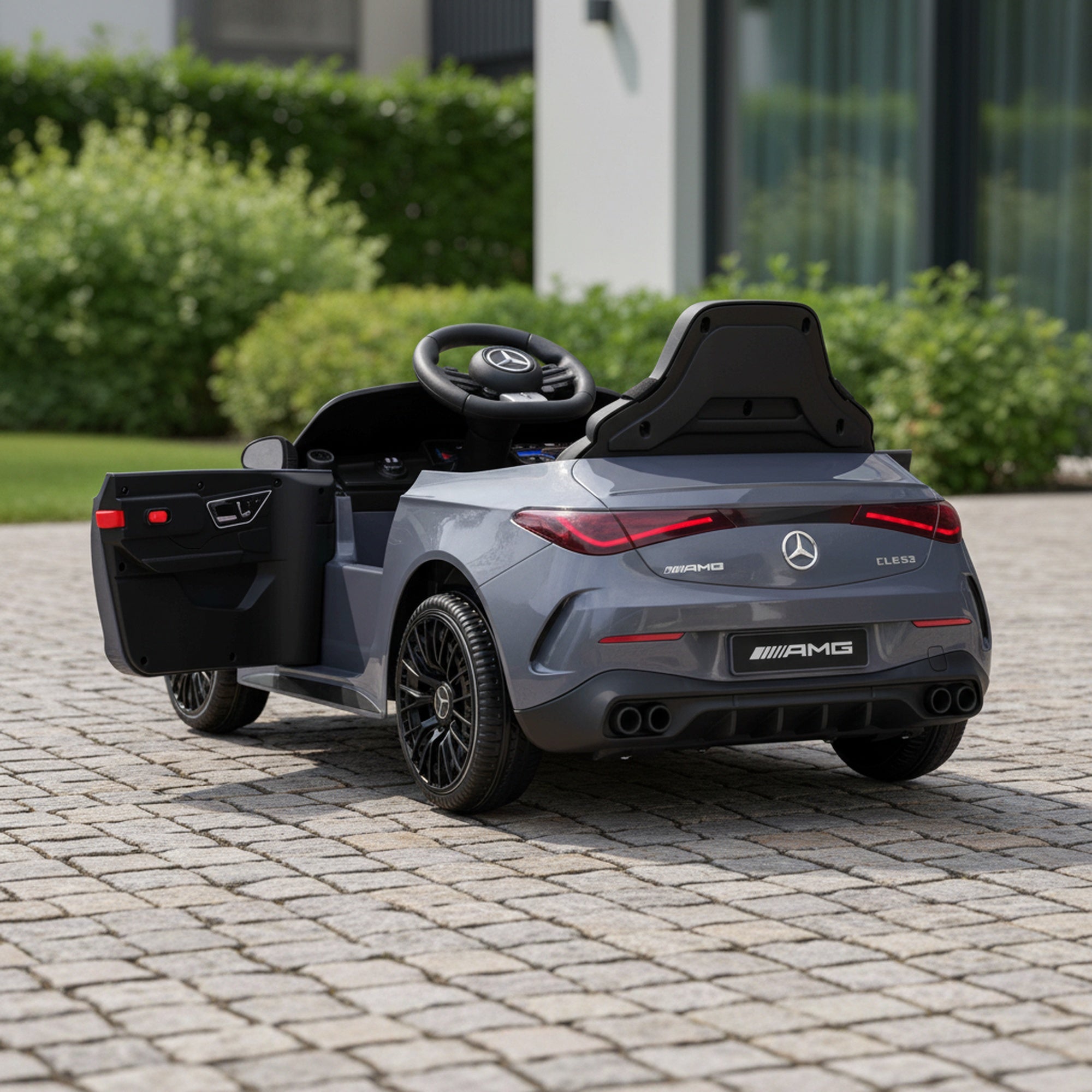 Lisenced Mercedes AMG CLE 53