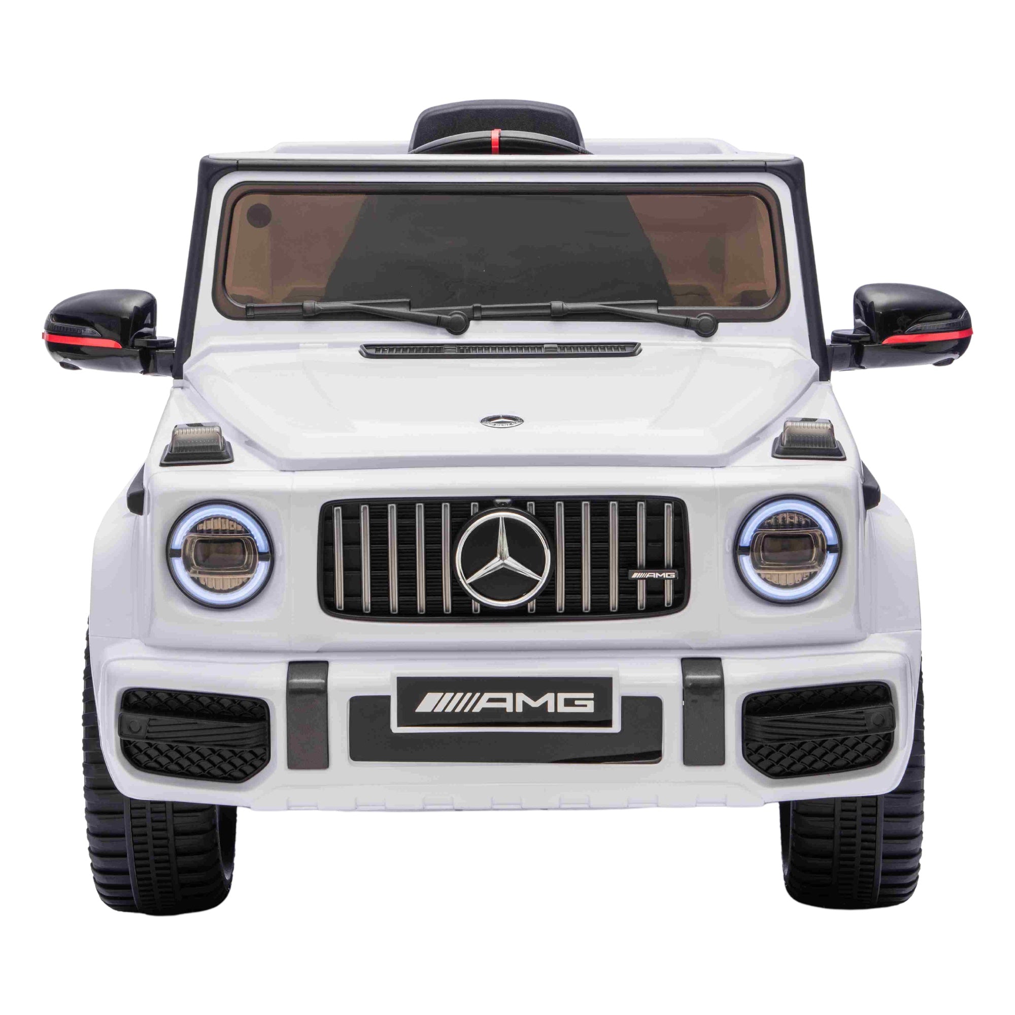 Licensed Mercedes Benz G63