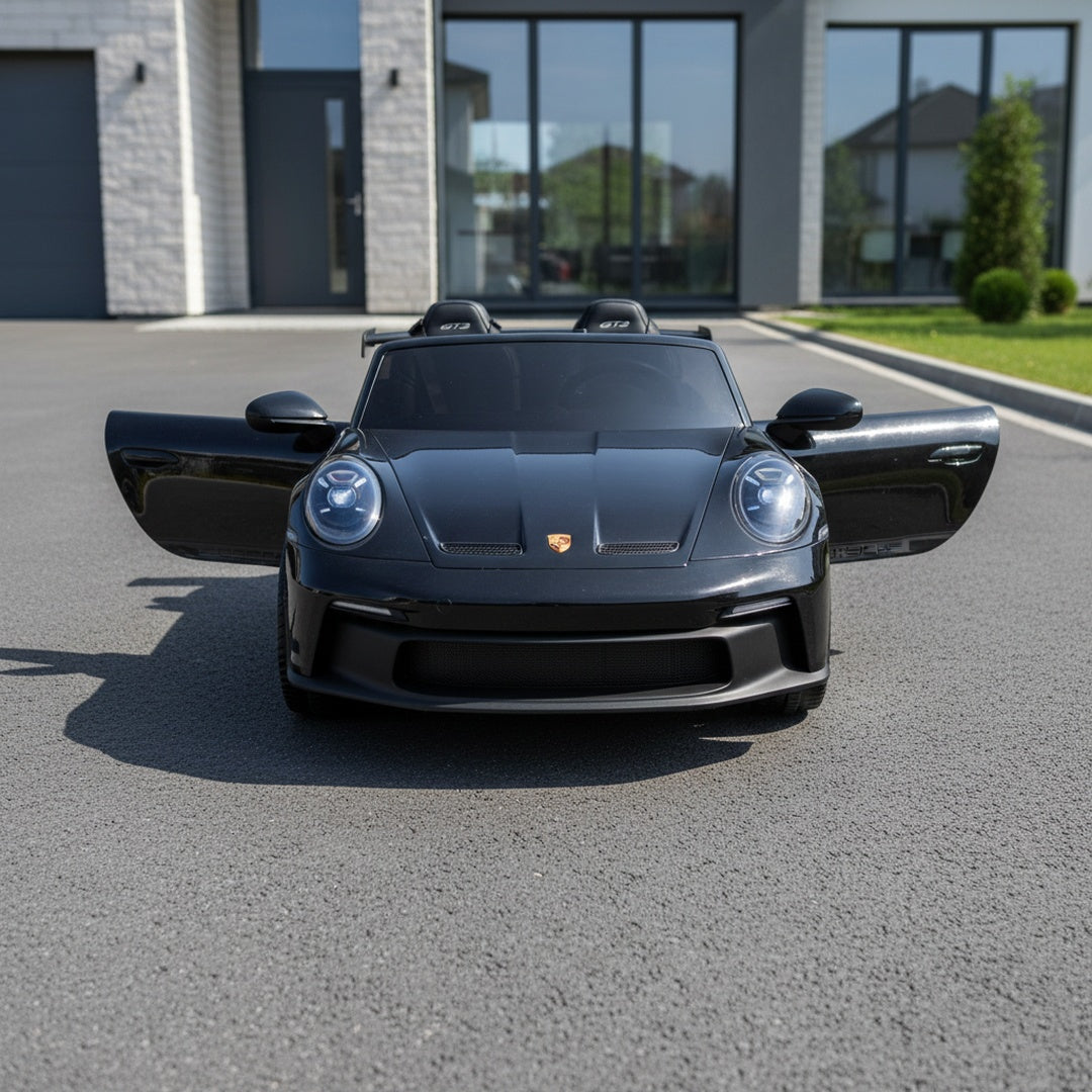 Licensed Porsche 911