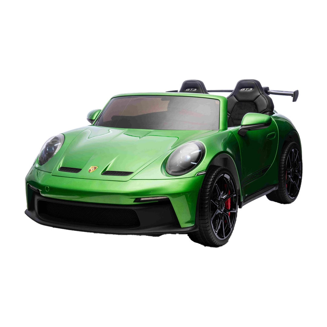 Licensed Porsche 911