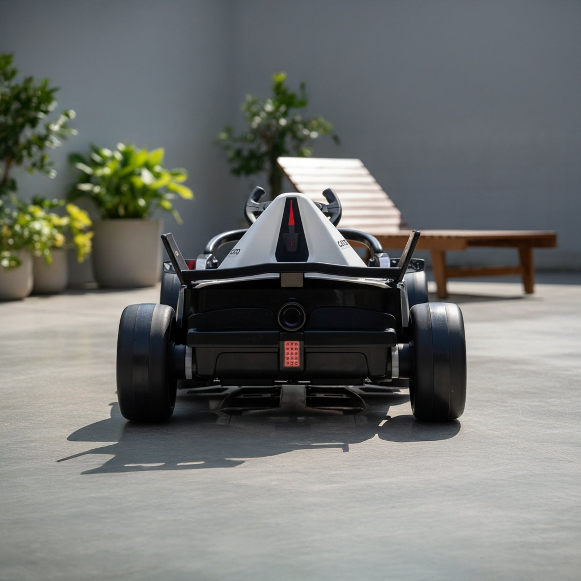 Licensed Porsche Formula E