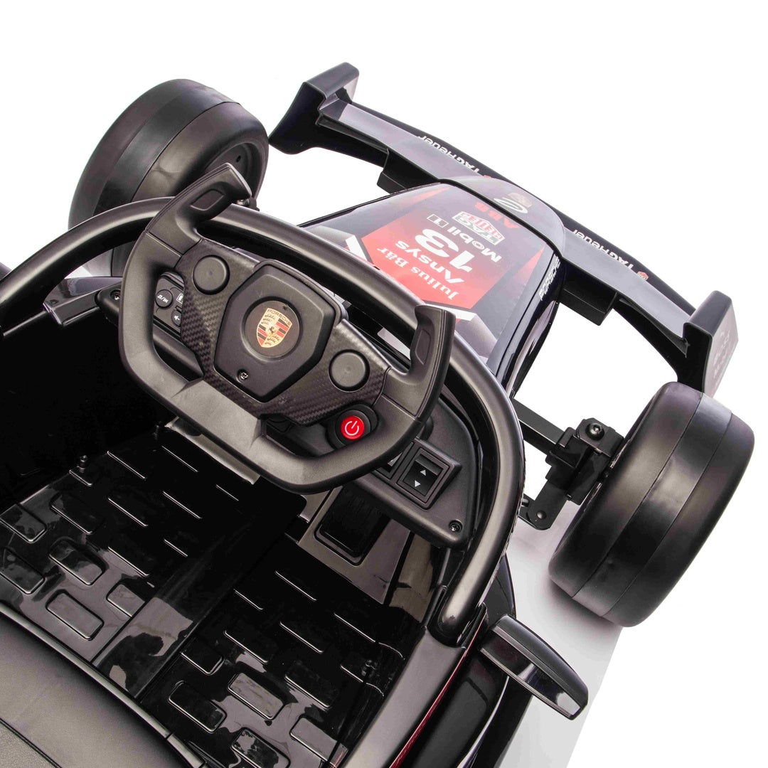 Licensed Porsche Formula E