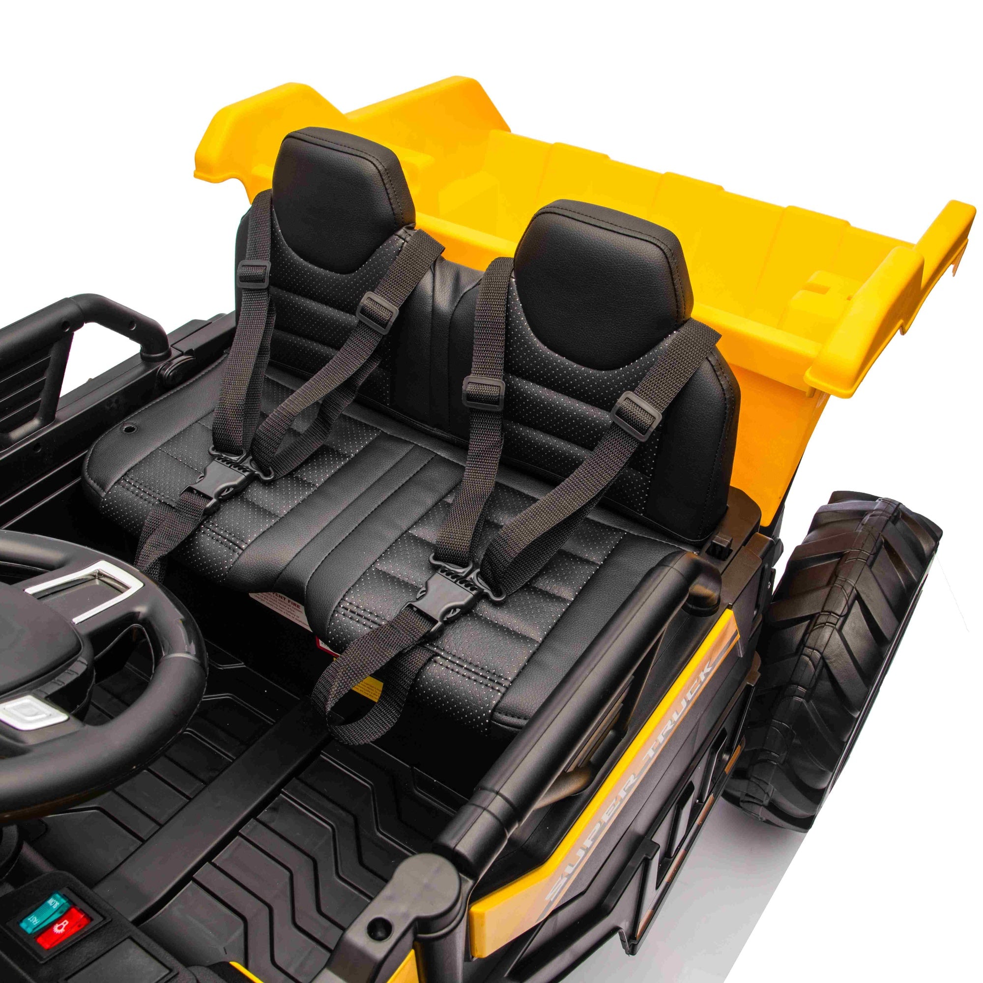 LoadRex XT-900 HaulPro 24v Kids RIde On