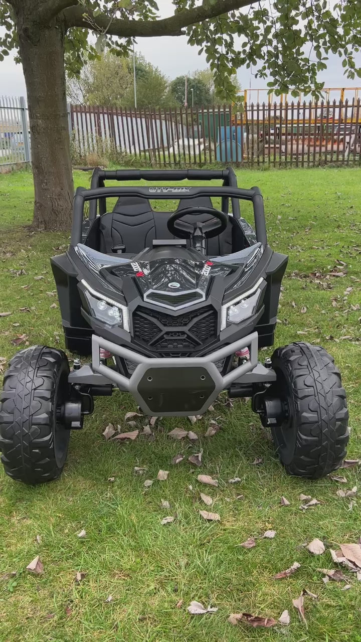 UTV MX MaxPow™ Ranger 3