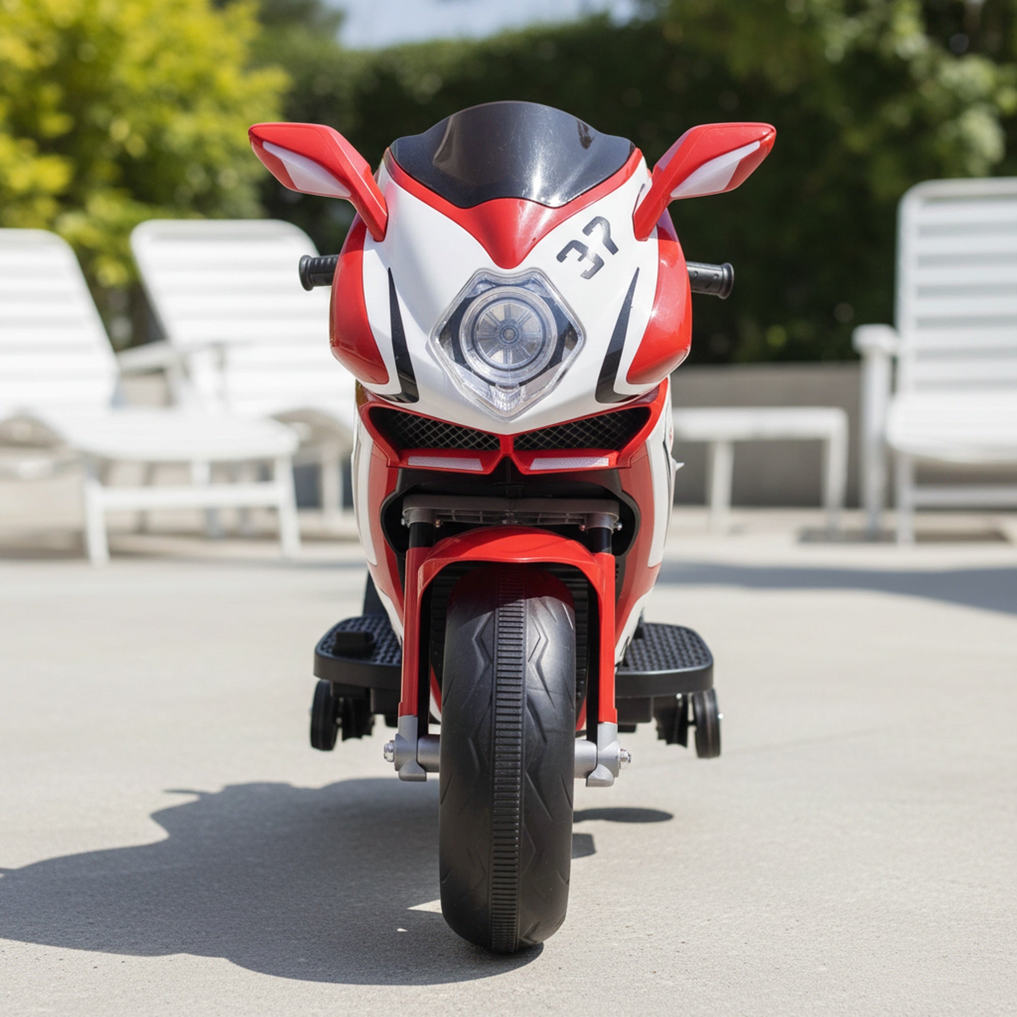 Voltigo XR-300 Fusion 12v Kids Motorbike