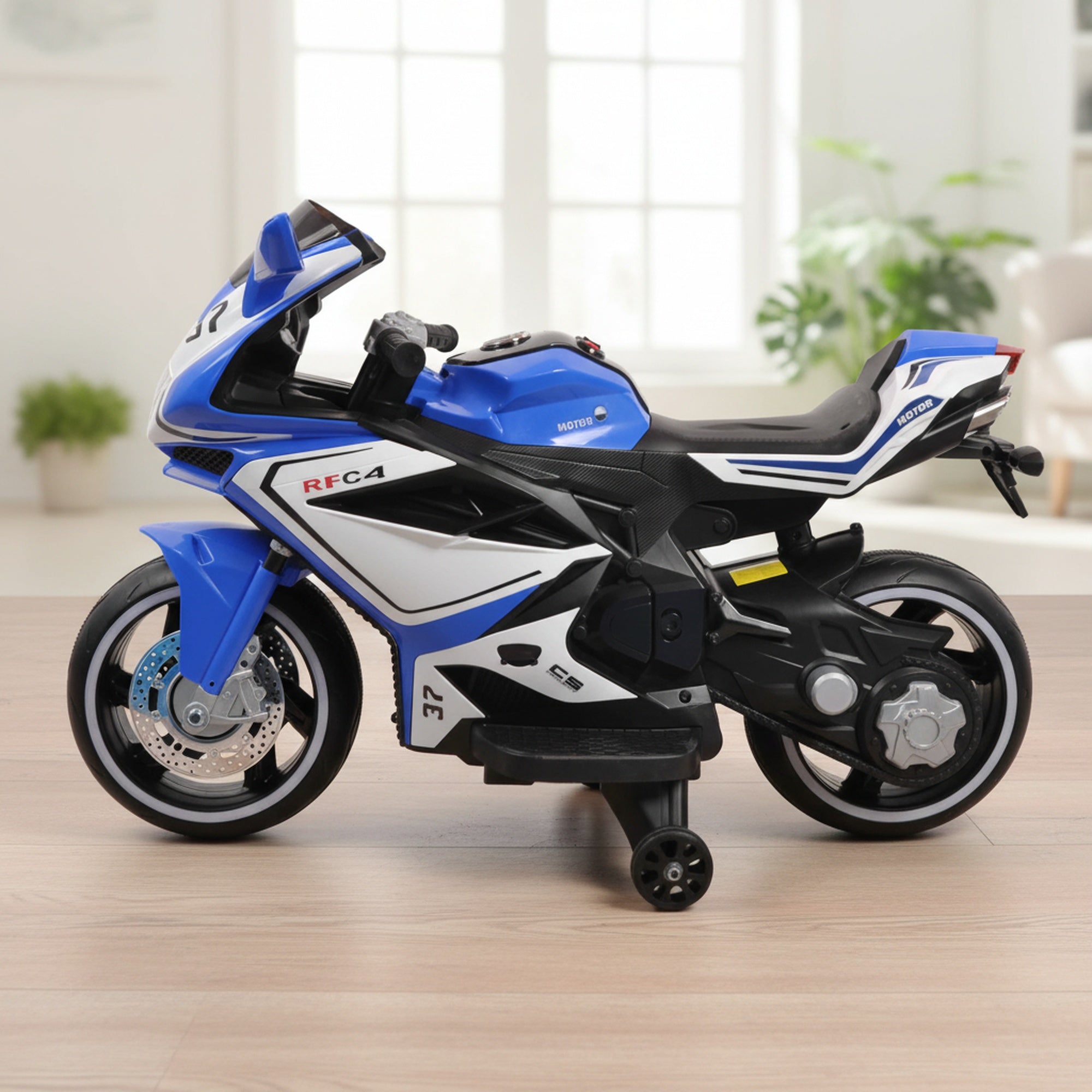 Voltigo XR-300 Fusion 12v Kids Motorbike