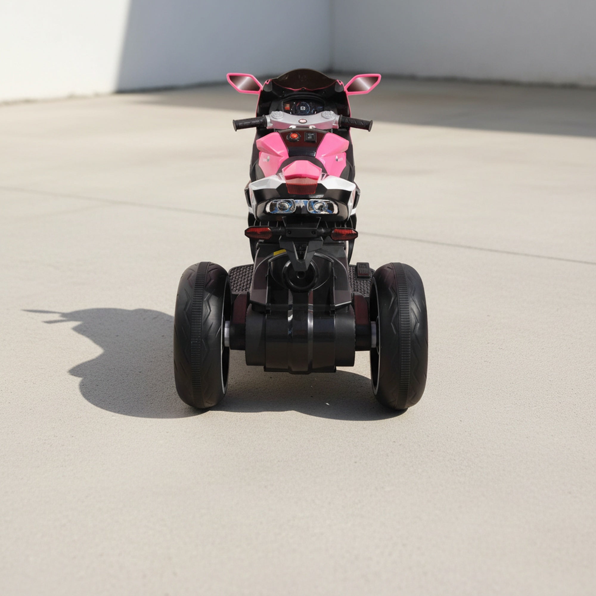 Vortex RSX 12v Motorbike