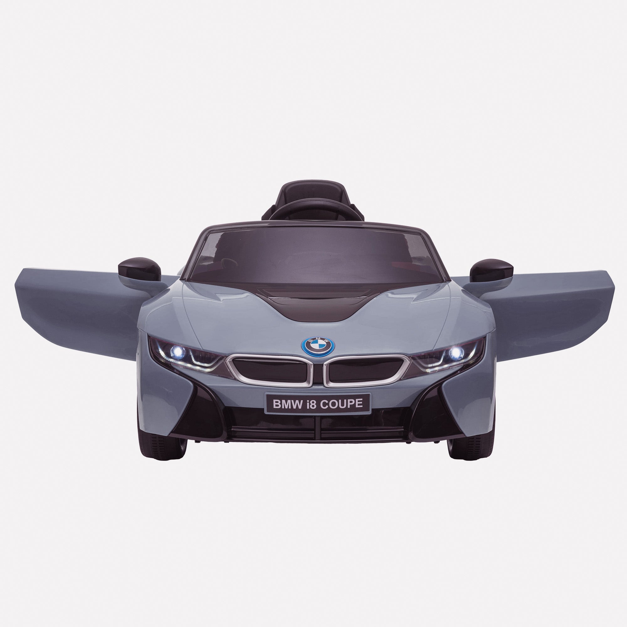 BMW i8 - Licensed