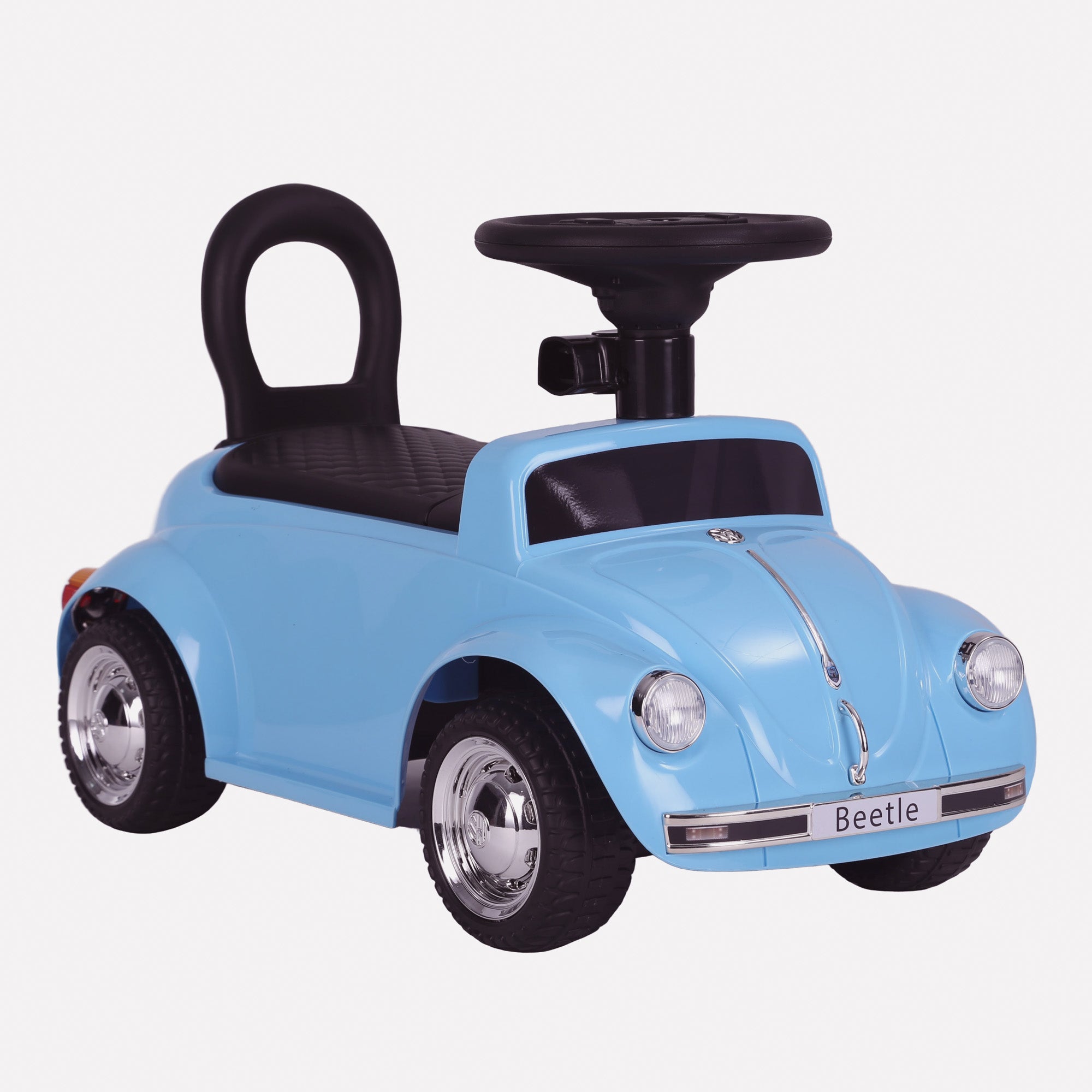 2020 VW Käfer Classic Push Along - Lizenziert