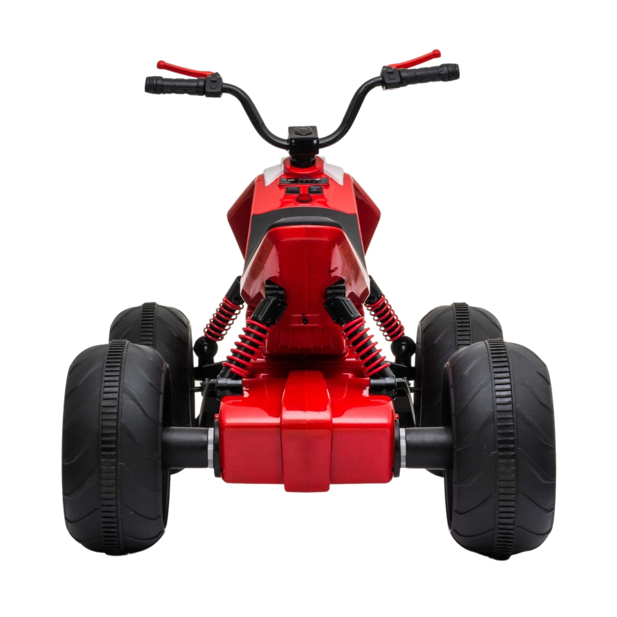 SevenCyberQuadee 24V Kids Electric Quad Bike Ride on Car Toy-08.jpg