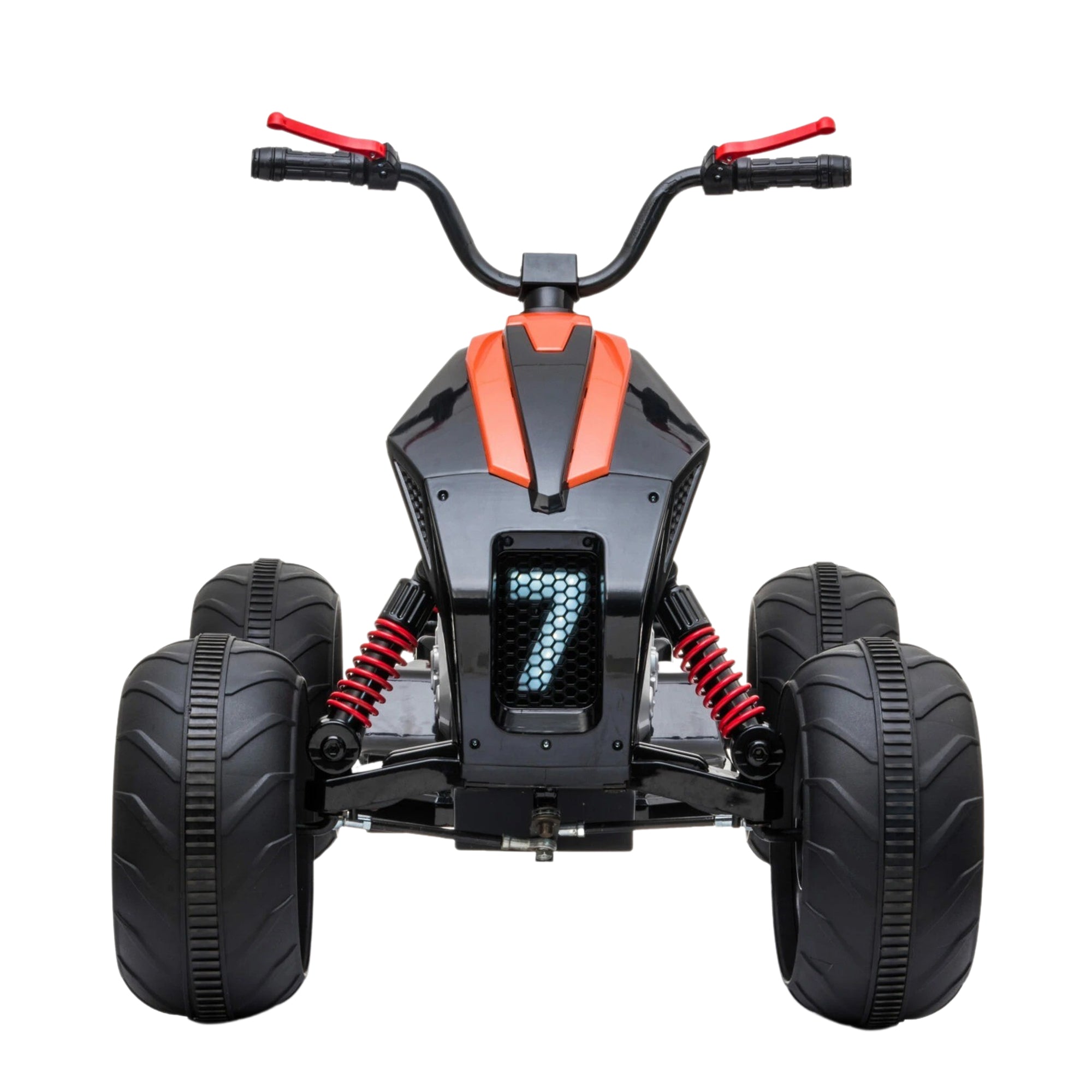 SevenCyberQuadee 24V Kids Electric Quad Bike Ride on Car Toy.jpg