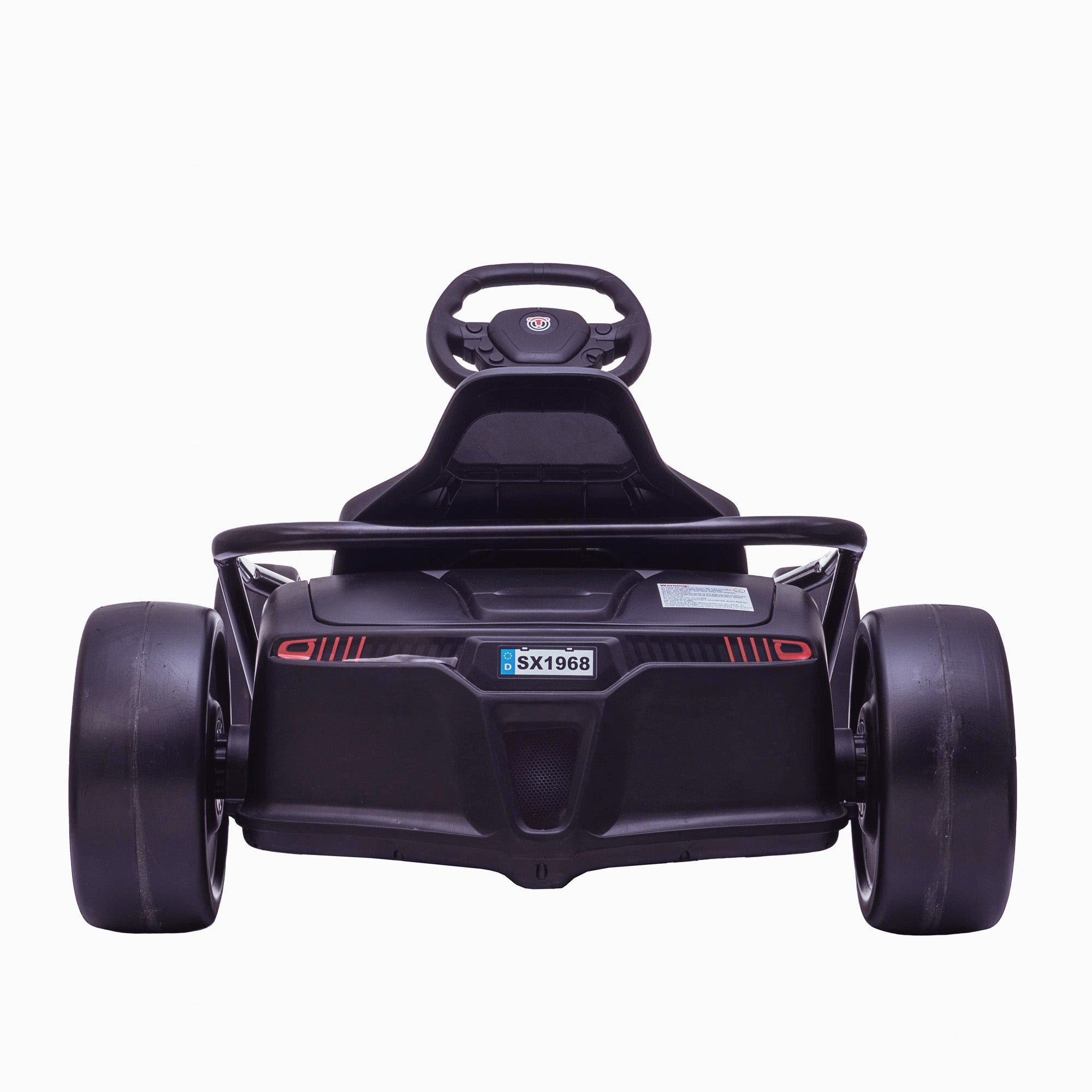 RiiRoo MaxDriftz™ Electric Go Kart