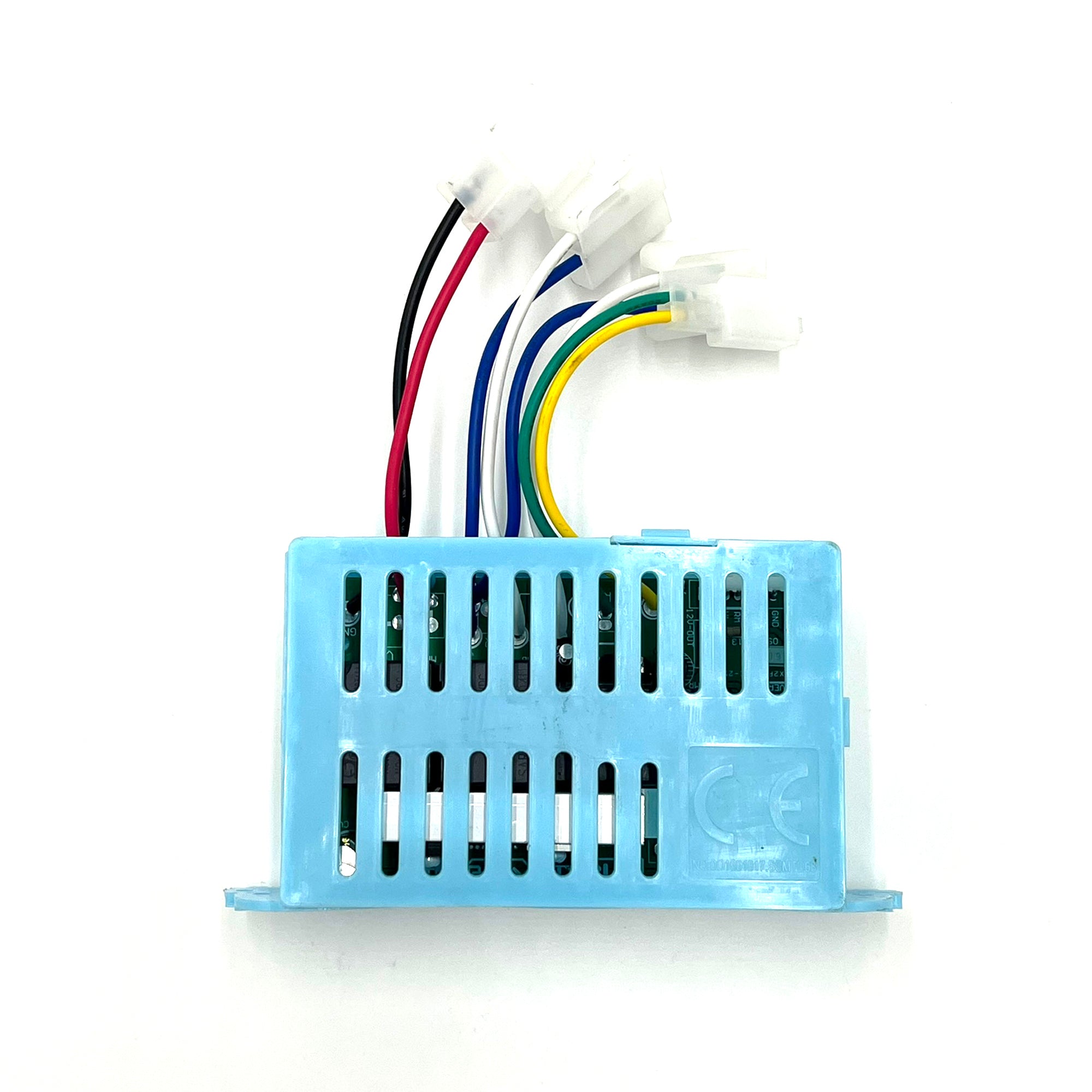 Replacement Control Board Module for Kids Ride on's - 4WD Bluetooth Receiver Control Module 12V - 101-664