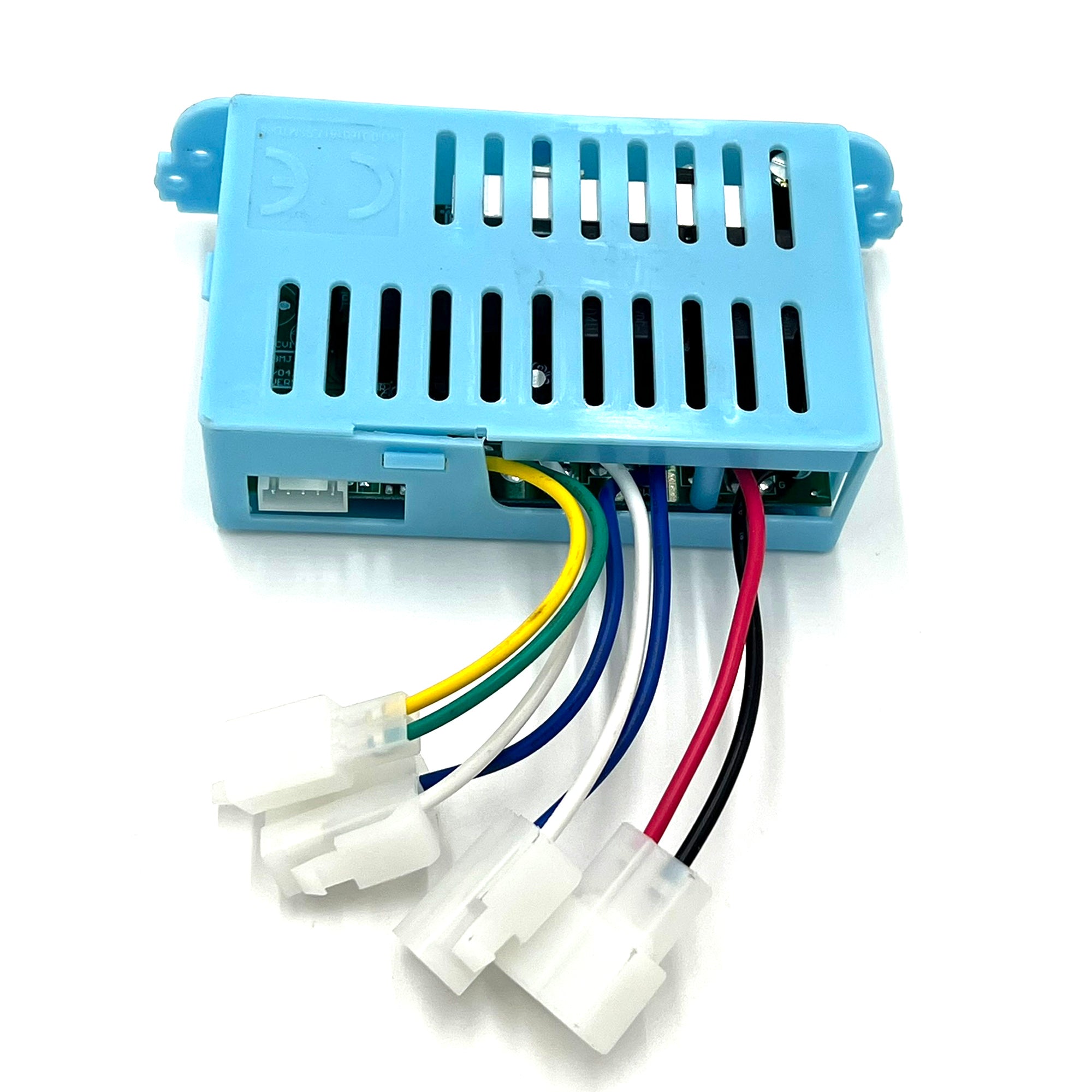 Replacement Control Board Module for Kids Ride on's - 4WD Bluetooth Receiver Control Module 12V - 101-664