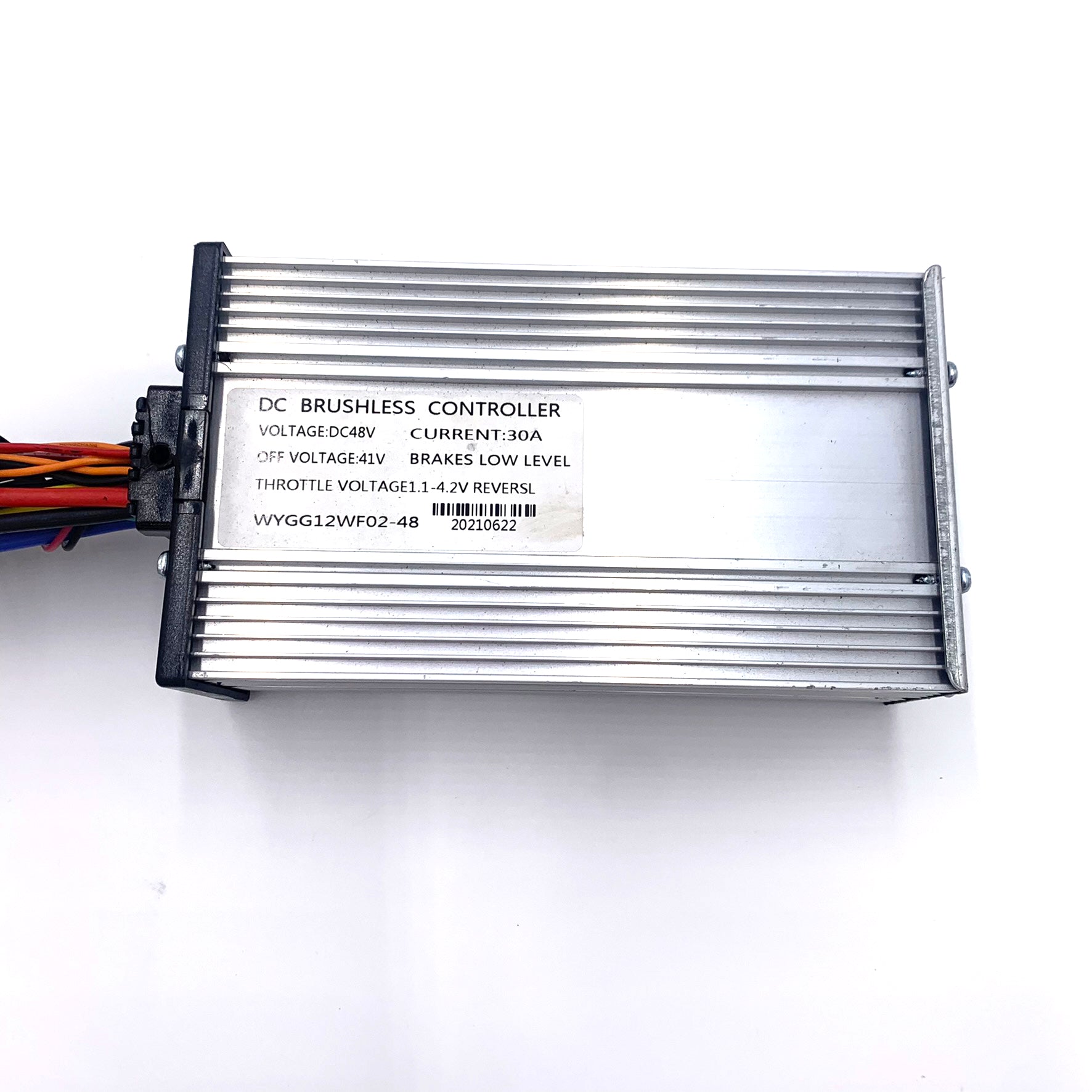 Replacement Control Board Module for Kids Ride on's - OneQuad™ | EX3S - 101-829