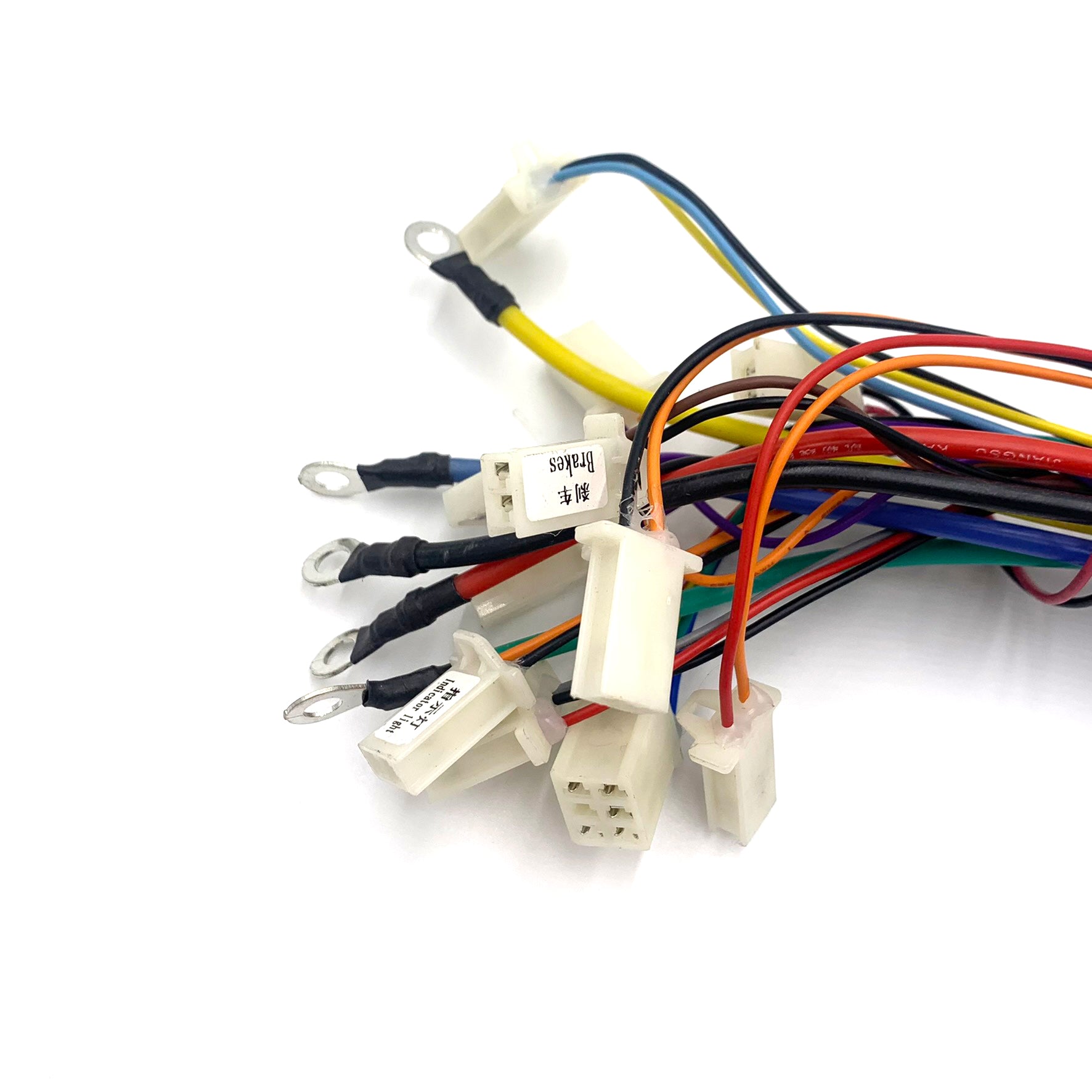 Replacement Control Board Module for Kids Ride on's - OneQuad™ | EX3S - 101-829