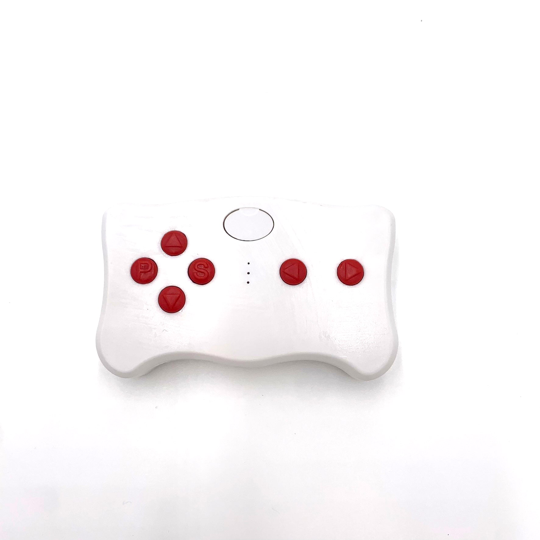 Replacement Parental 2.4G Remote Control for Kids Ride on's - Lightmote - RED - 103-936