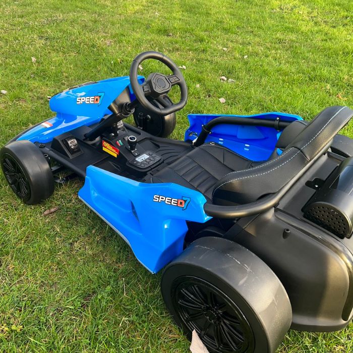 24V RiiRoo MaxDriftz™ 750