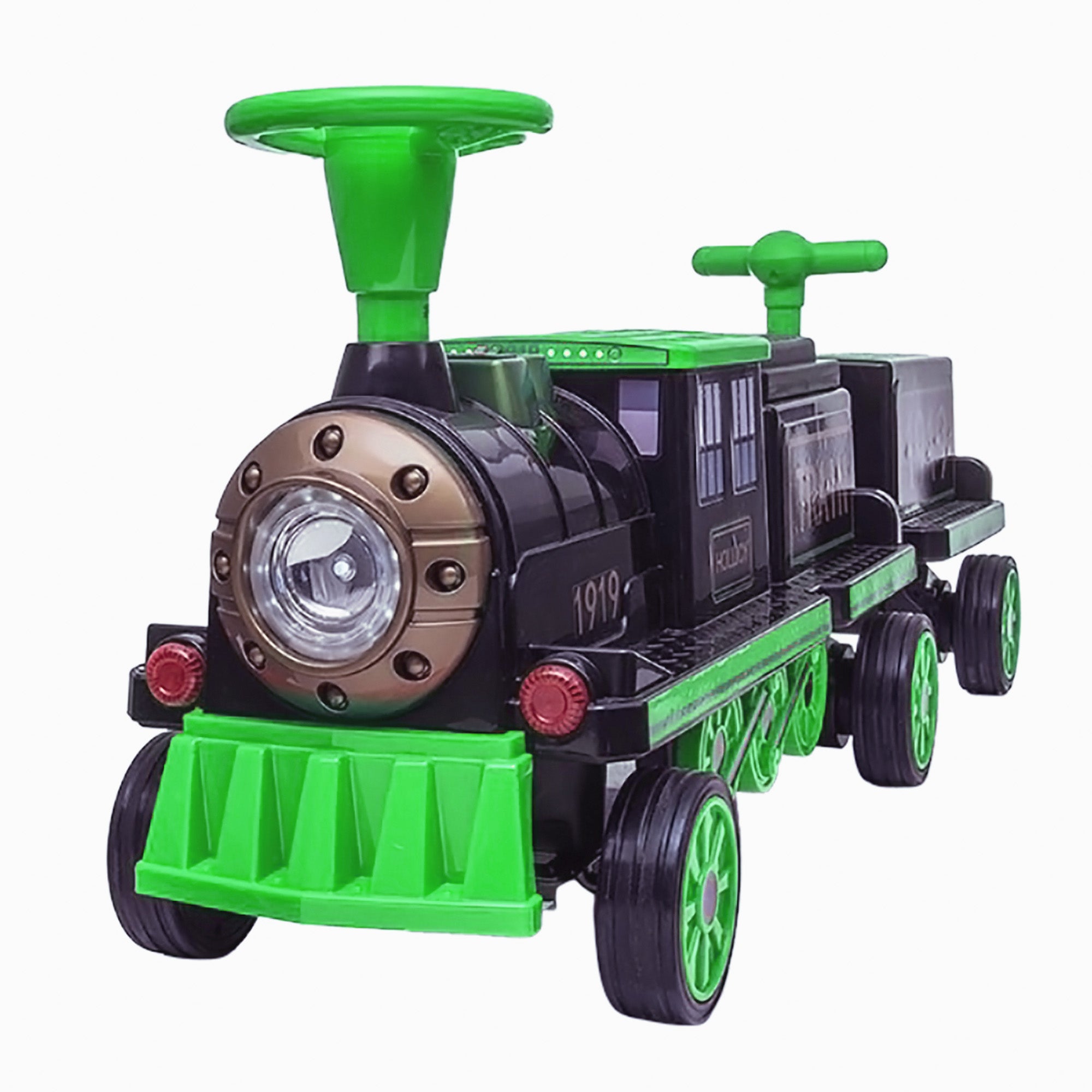 RiiRoo 2020 ChooChoo™ Electric Train - Main Engine