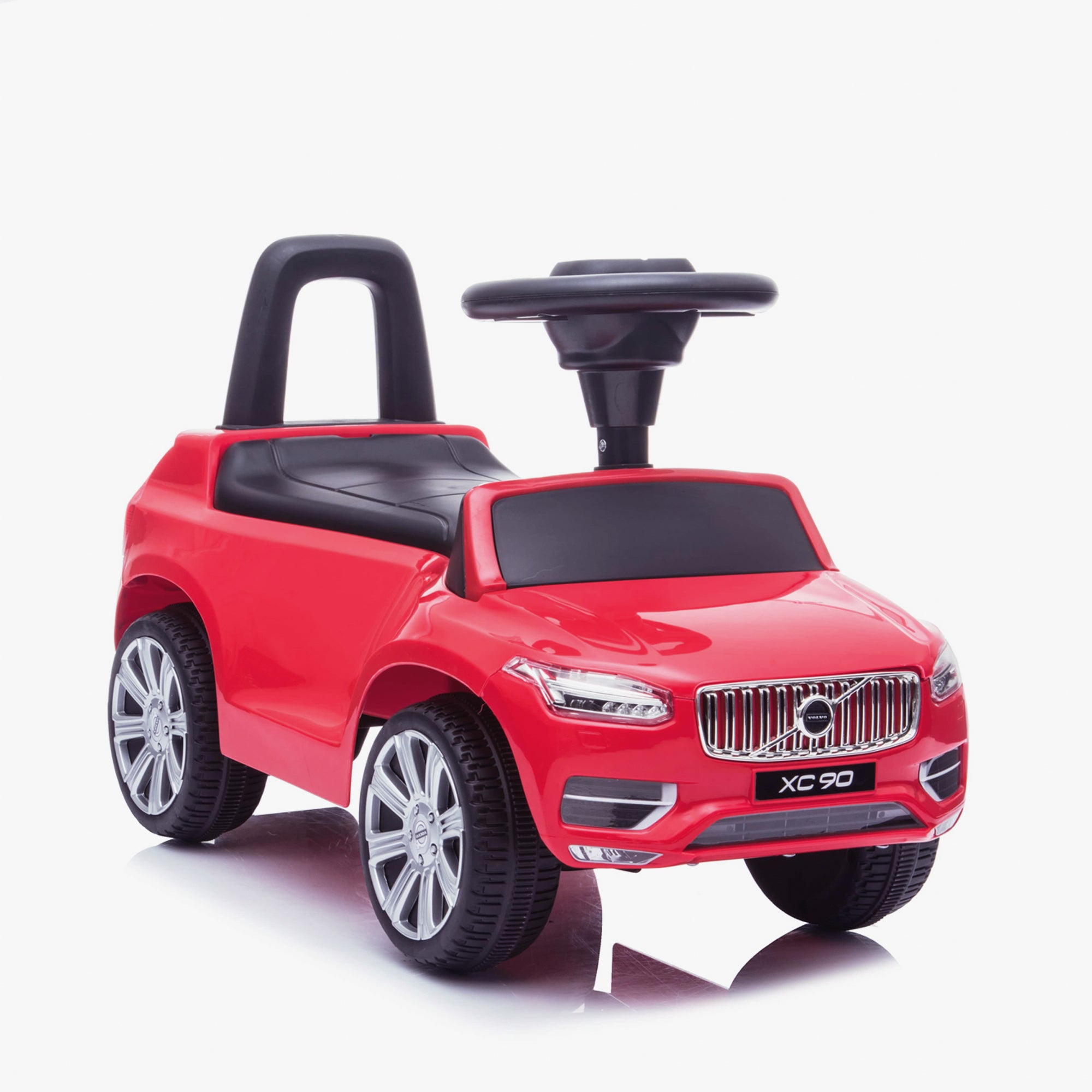 2020 Volvo XC90 Push Along - Licensed
