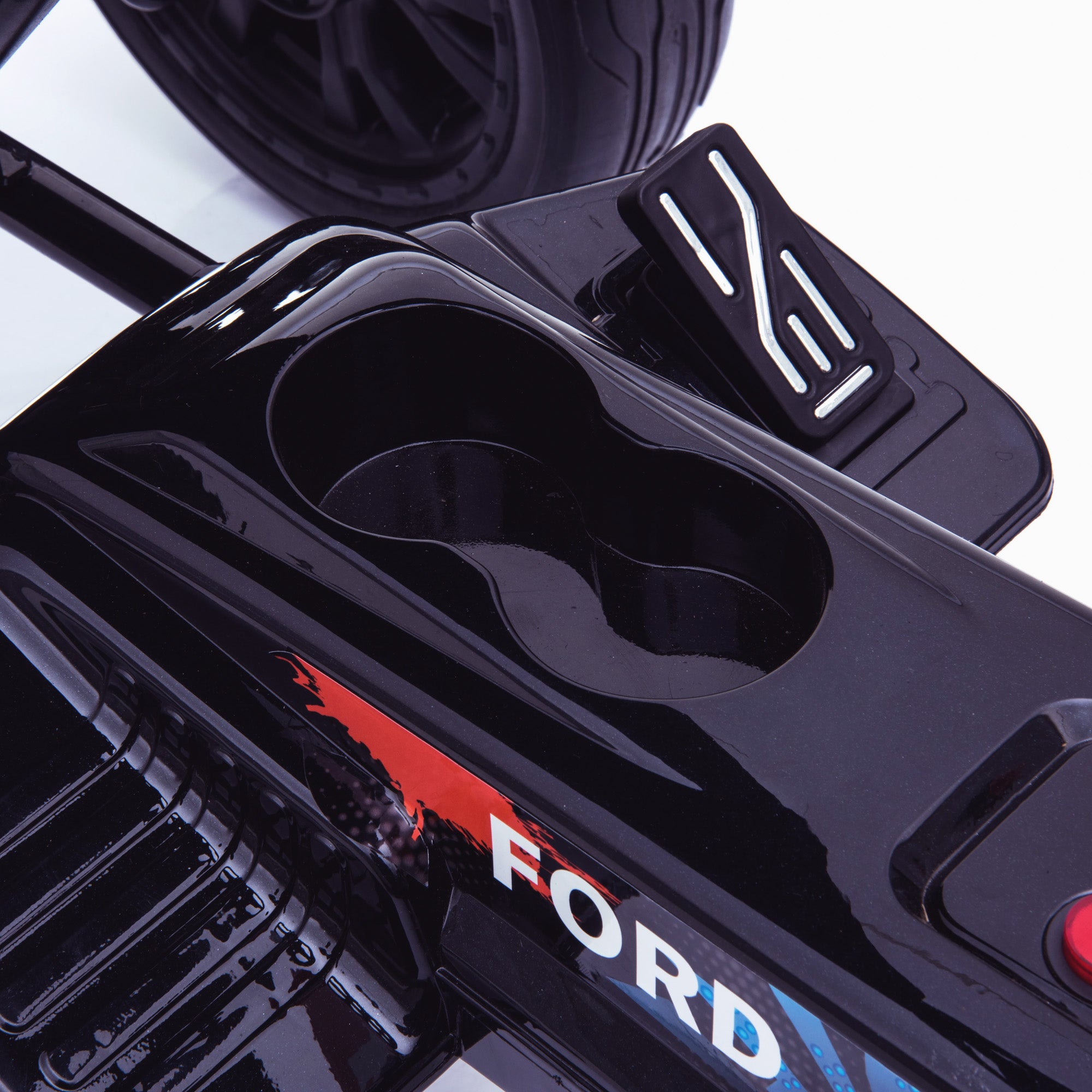 Ford Ranger Licensed Electric Go Kart