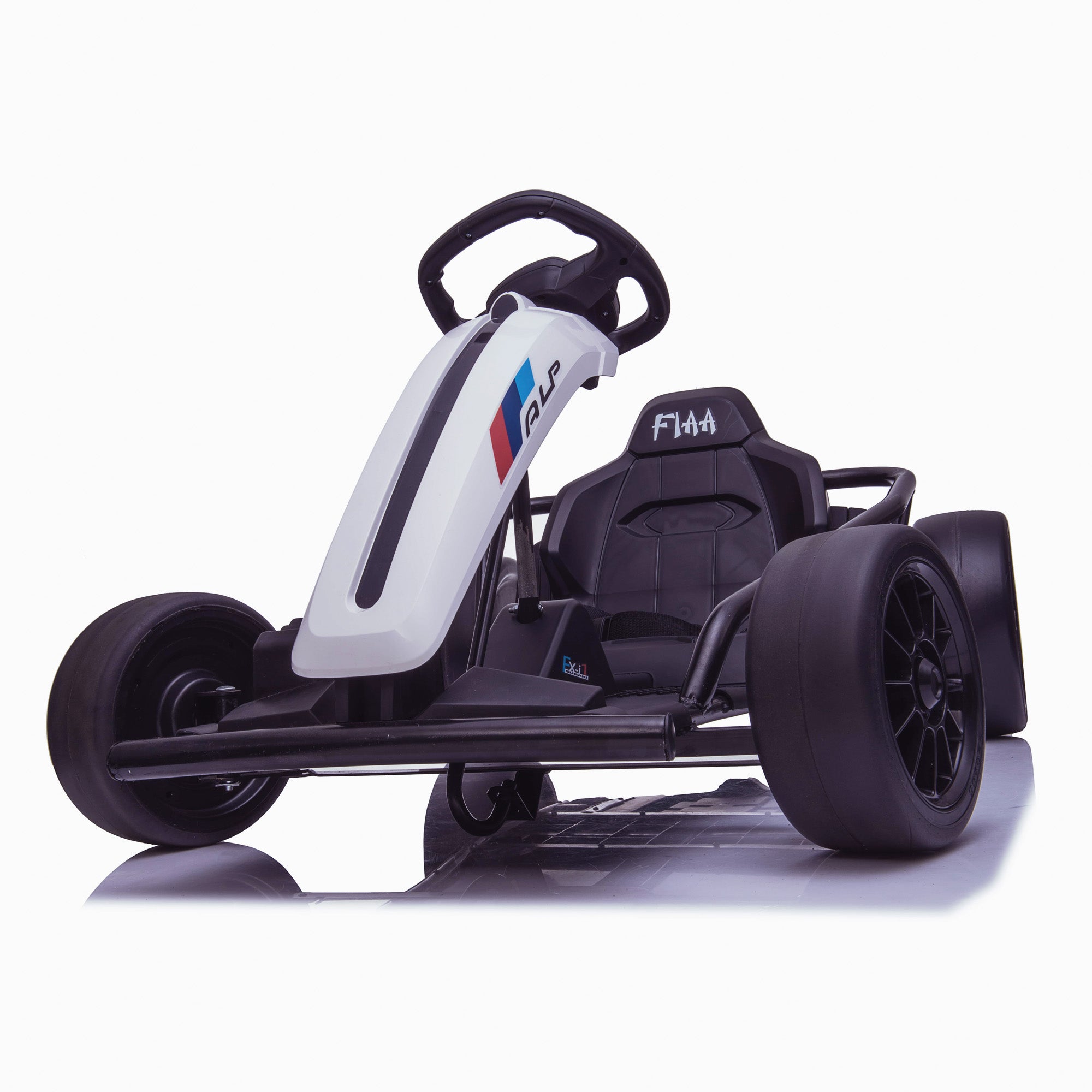 RiiRoo MaxDriftz™ Electric Go Kart