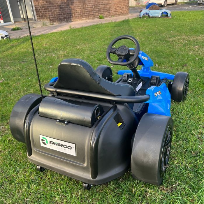24V RiiRoo MaxDriftz™ 750
