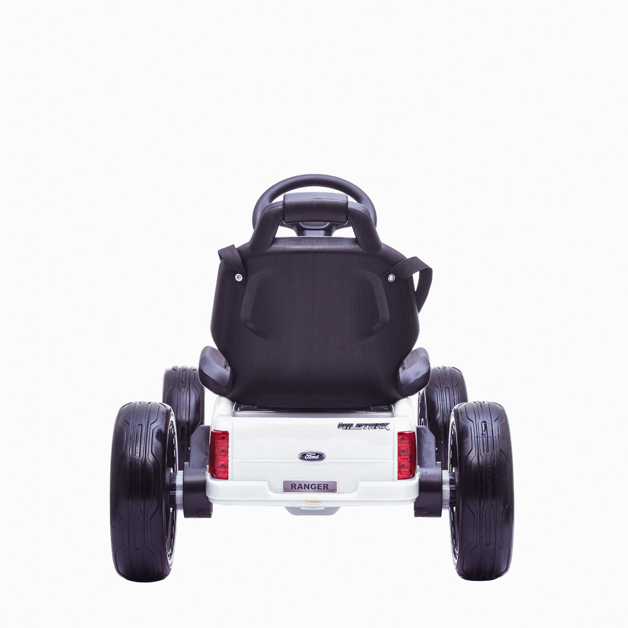 Ford Ranger Licensed Electric Go Kart