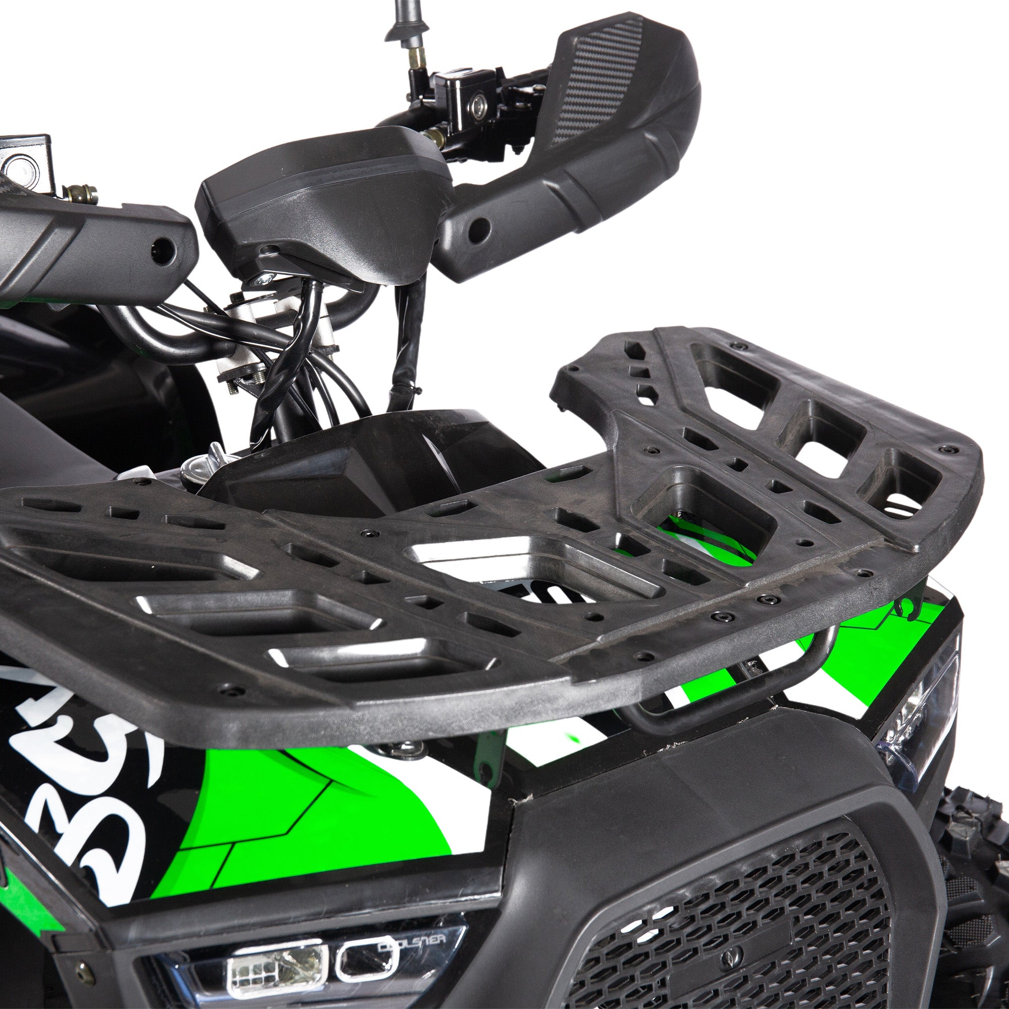 OneATV PX5S Quad ATV Fahrrad 150CC 4-Takt Benzinmotor