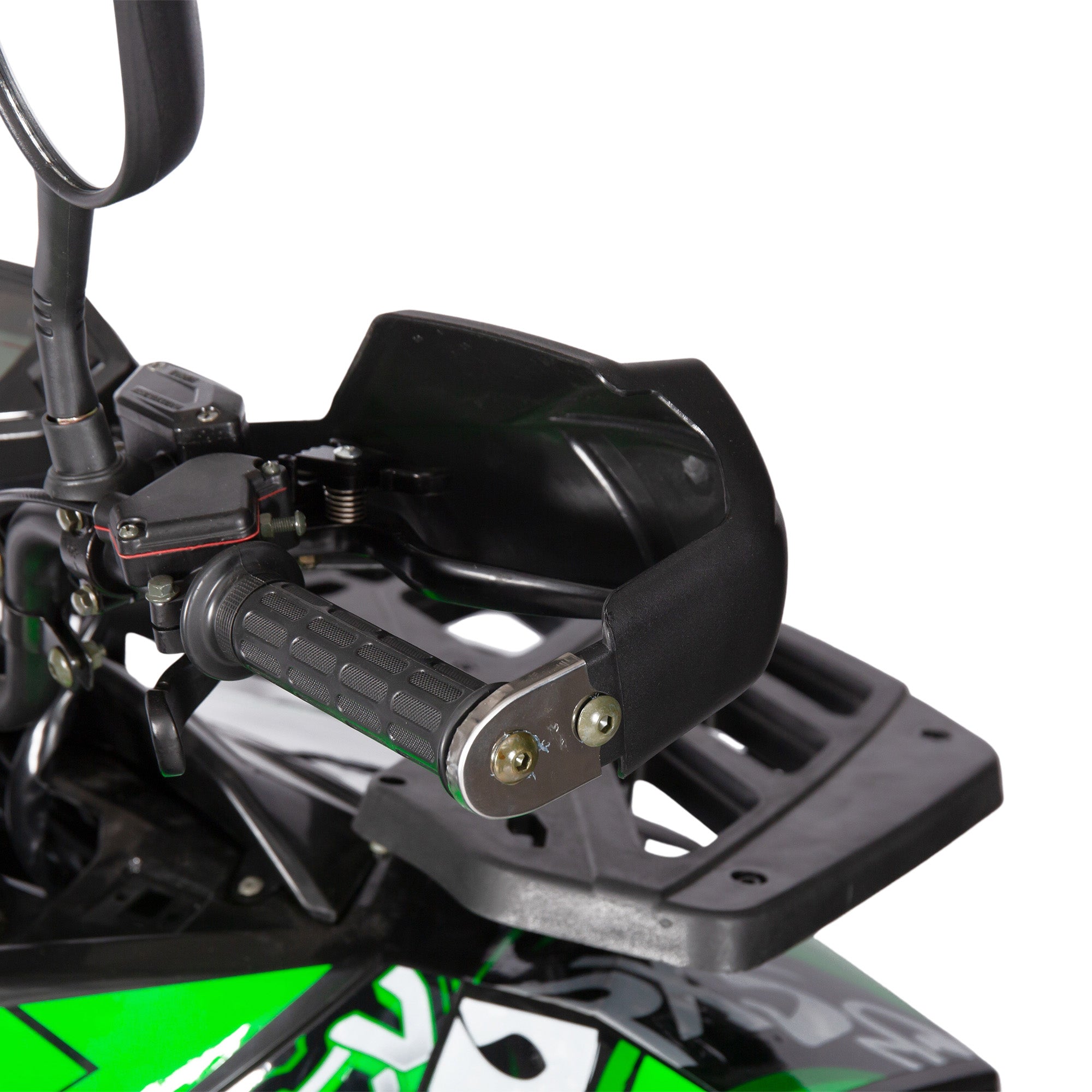 OneATV PX5S Quad ATV Fahrrad 150CC 4-Takt Benzinmotor