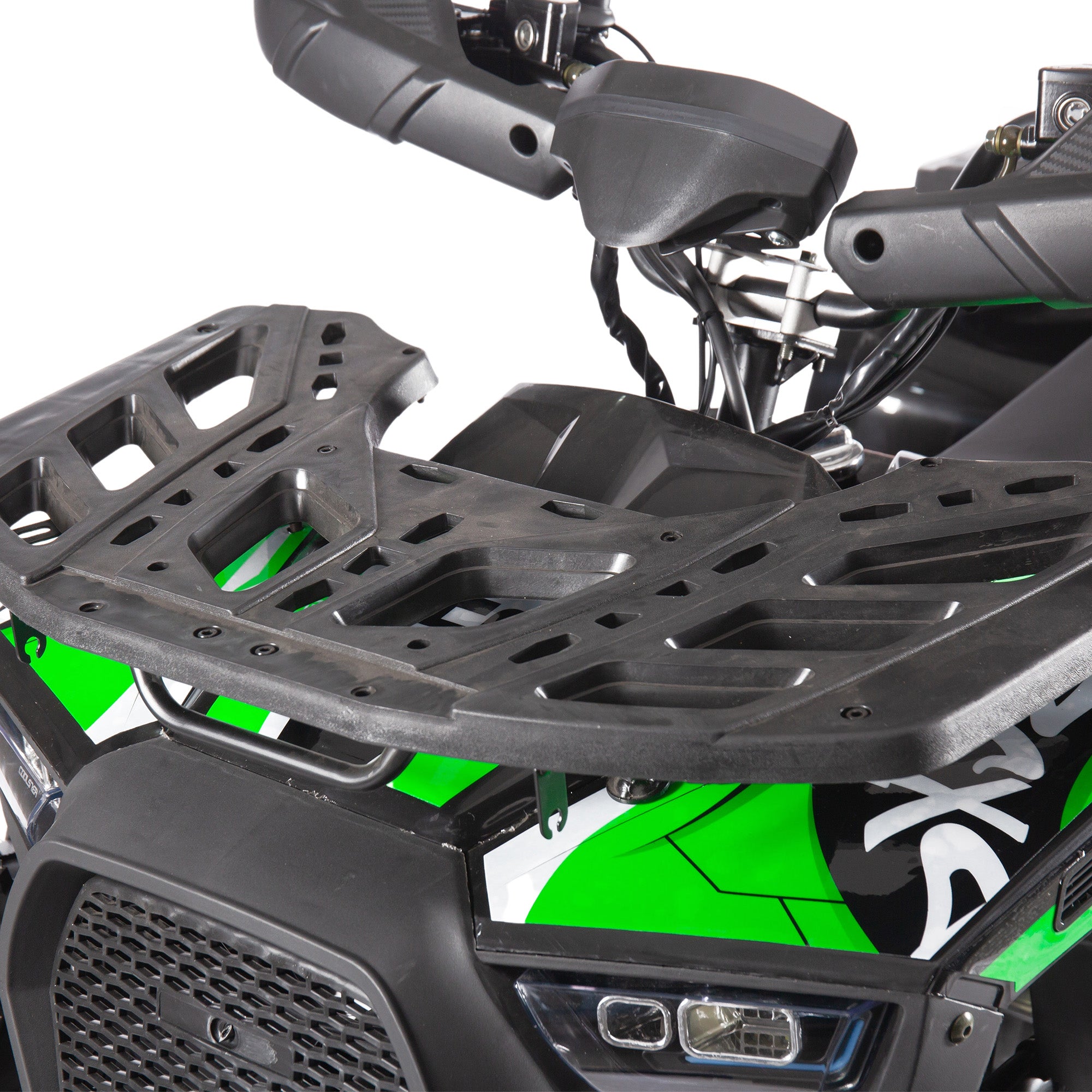 OneATV PX5S Quad ATV Fahrrad 150CC 4-Takt Benzinmotor