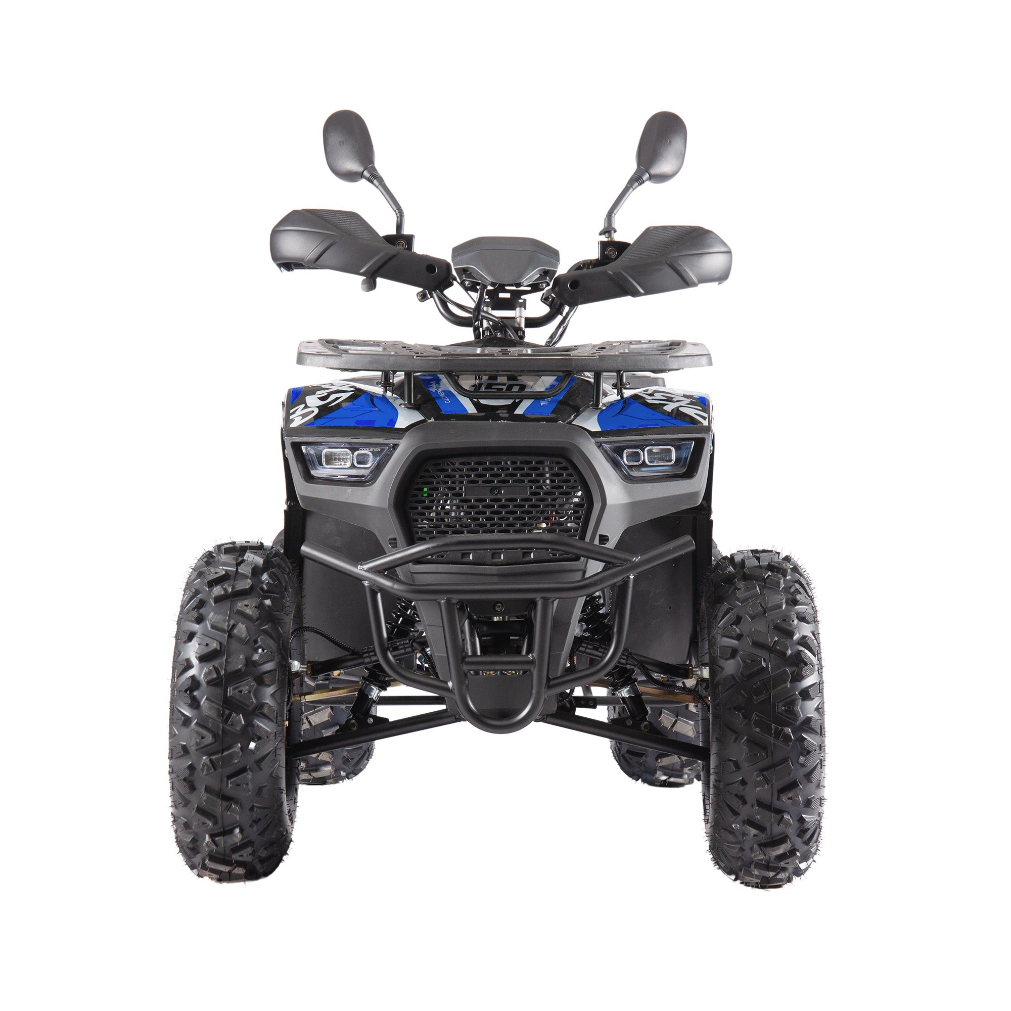 OneATV PX5S Quad ATV Fahrrad 150CC 4-Takt Benzinmotor