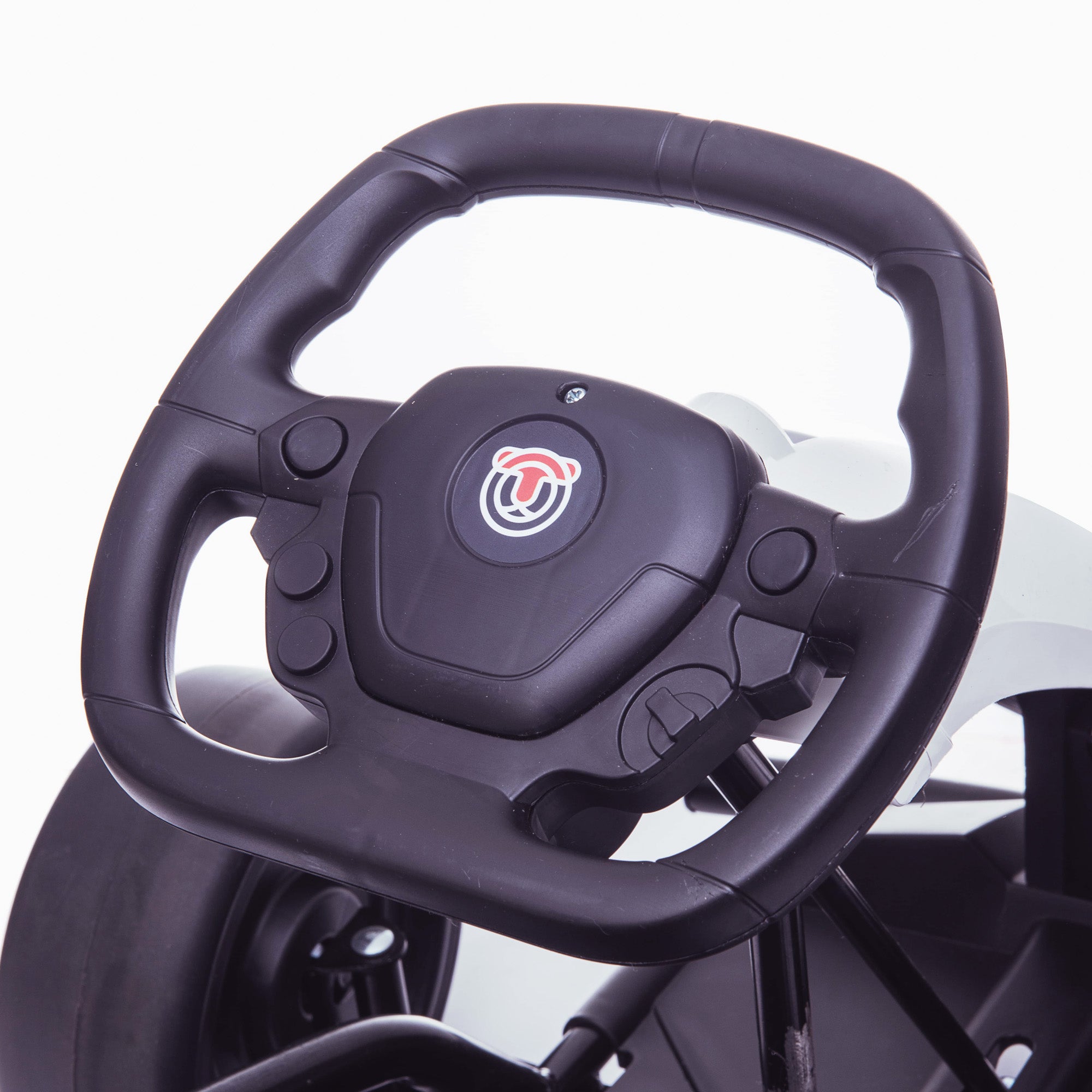 RiiRoo MaxDriftz™ Electric Go Kart