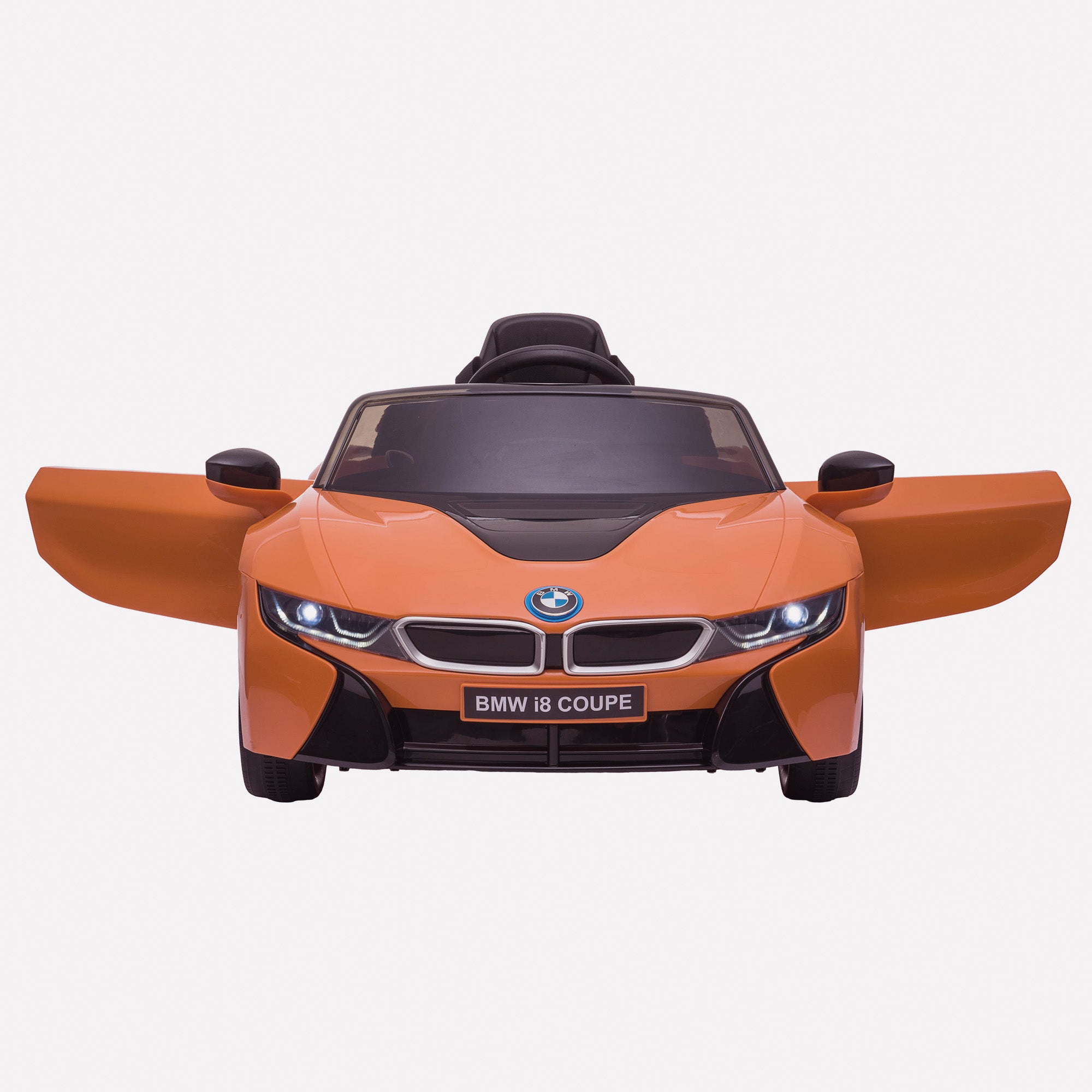 BMW i8 - Licensed