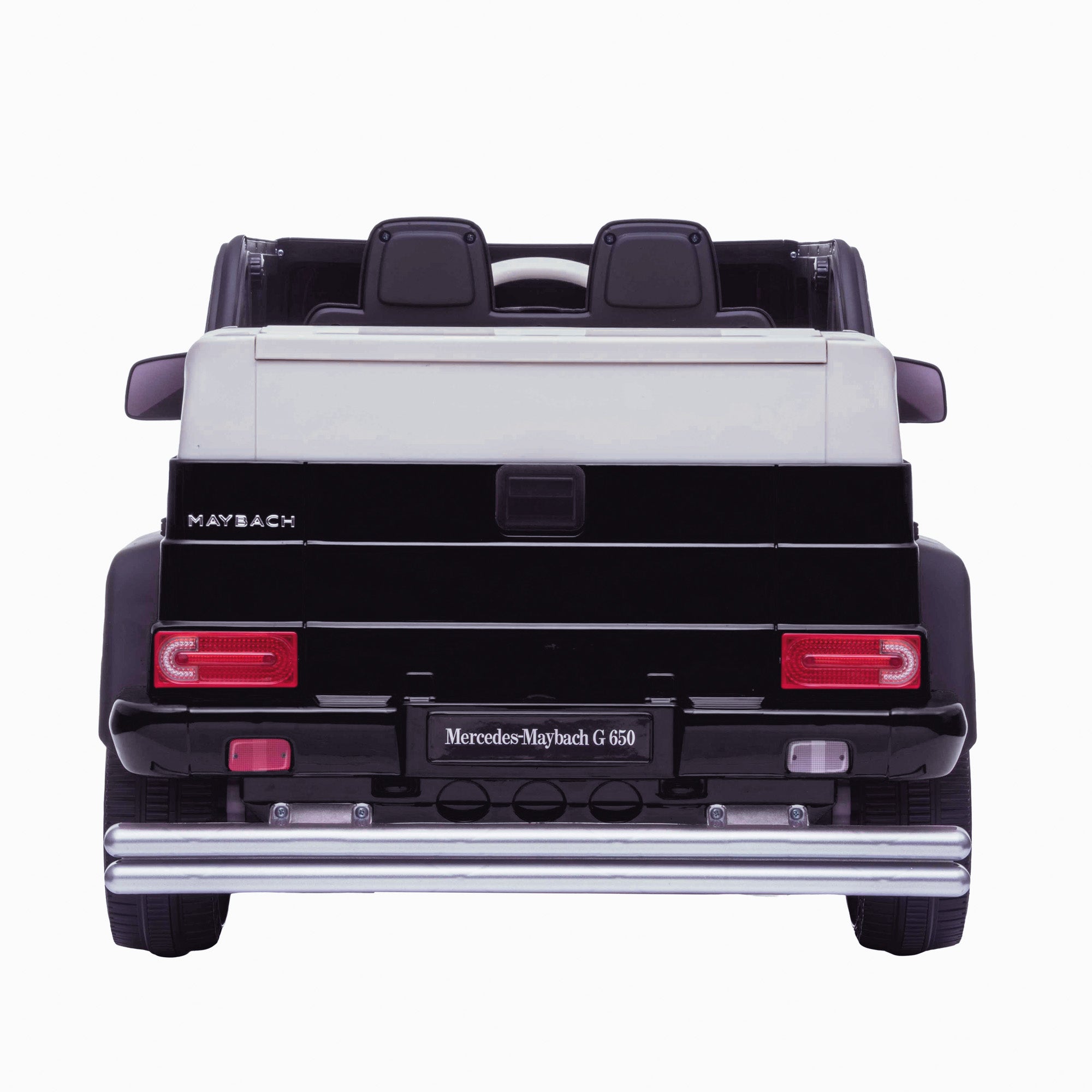 Mercedes G650 Maybach Mini - Licensed