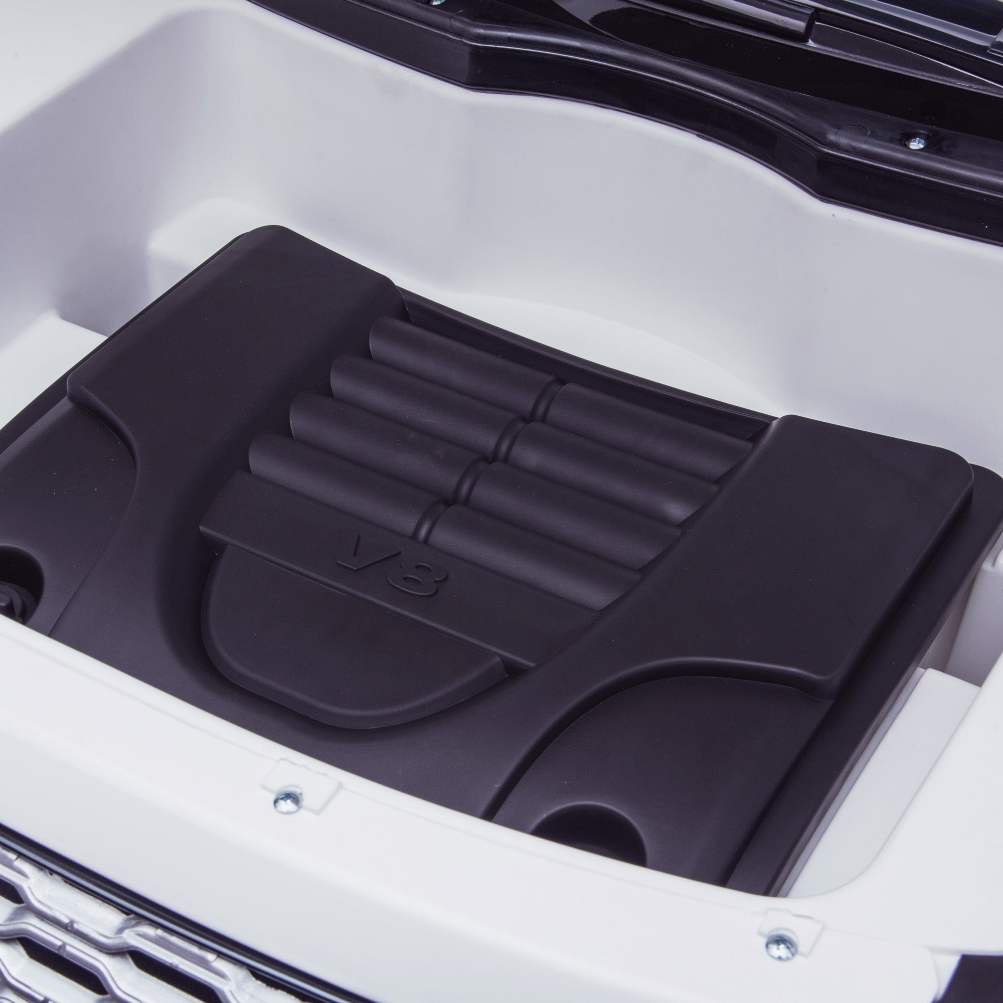 Kids-Licensed-Range-Rover-Vogue-Electric-24V-Parallel-Ride-On-Car-with-Parental-Remote-Main-Bonnet-Engine-Details.jpg