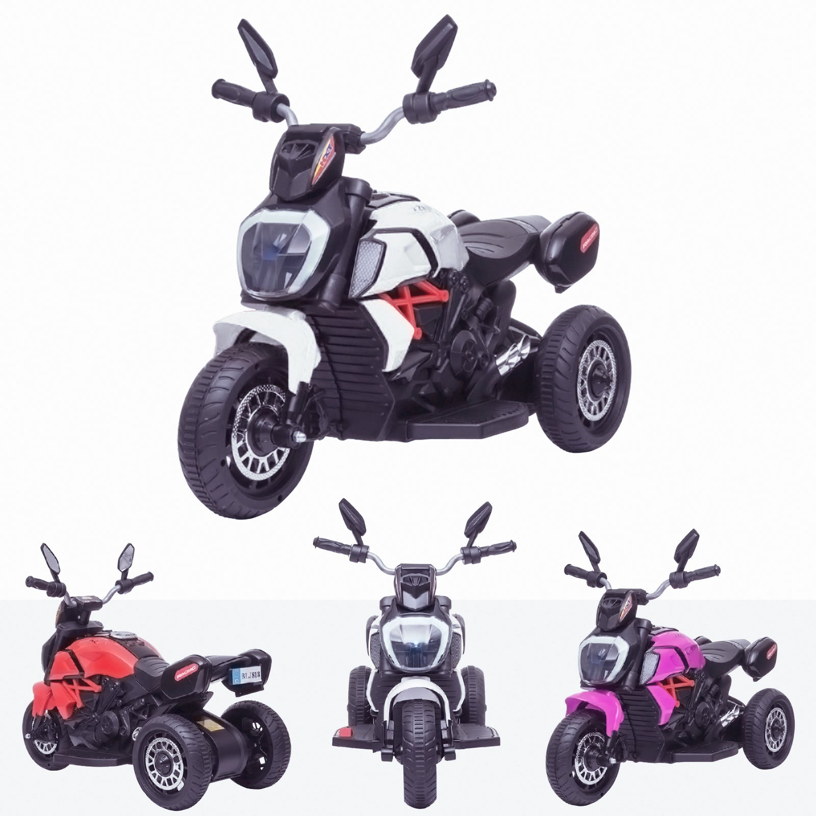 3-Rad-Super-Roadster-Motorrad
