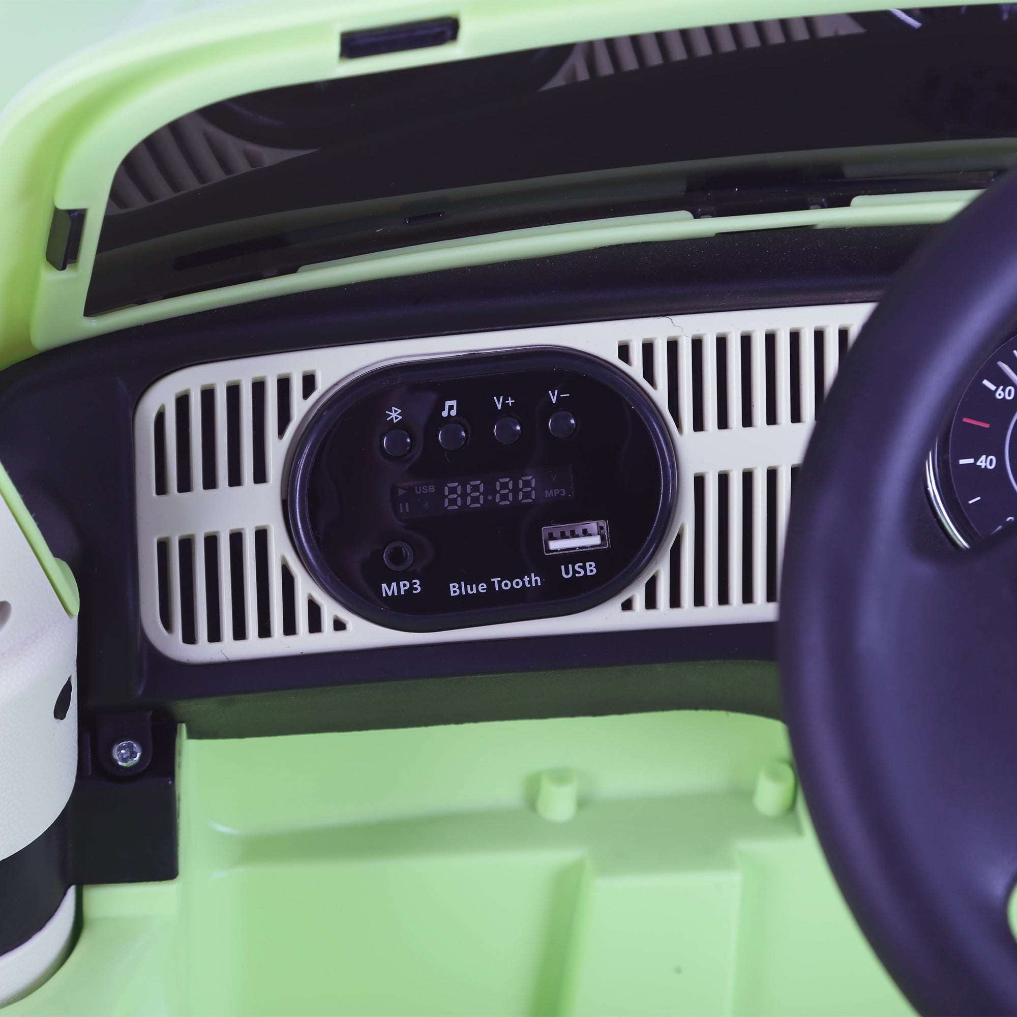 VW Beetle Classic - Licensed