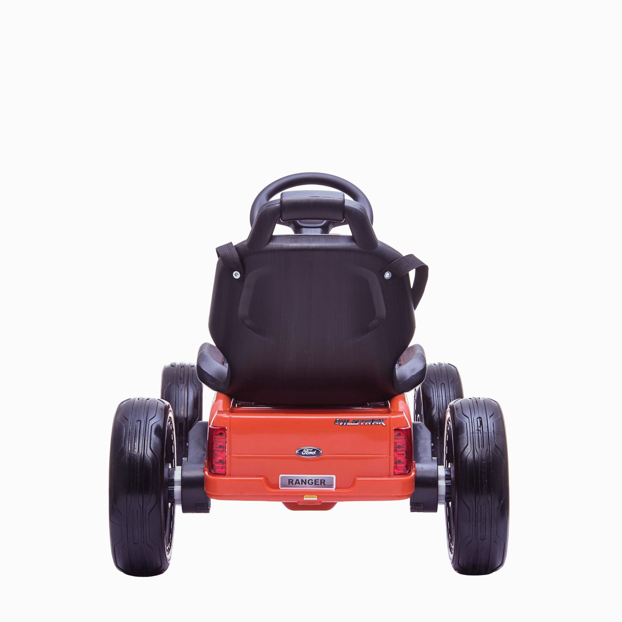 Ford Ranger Licensed Electric Go Kart