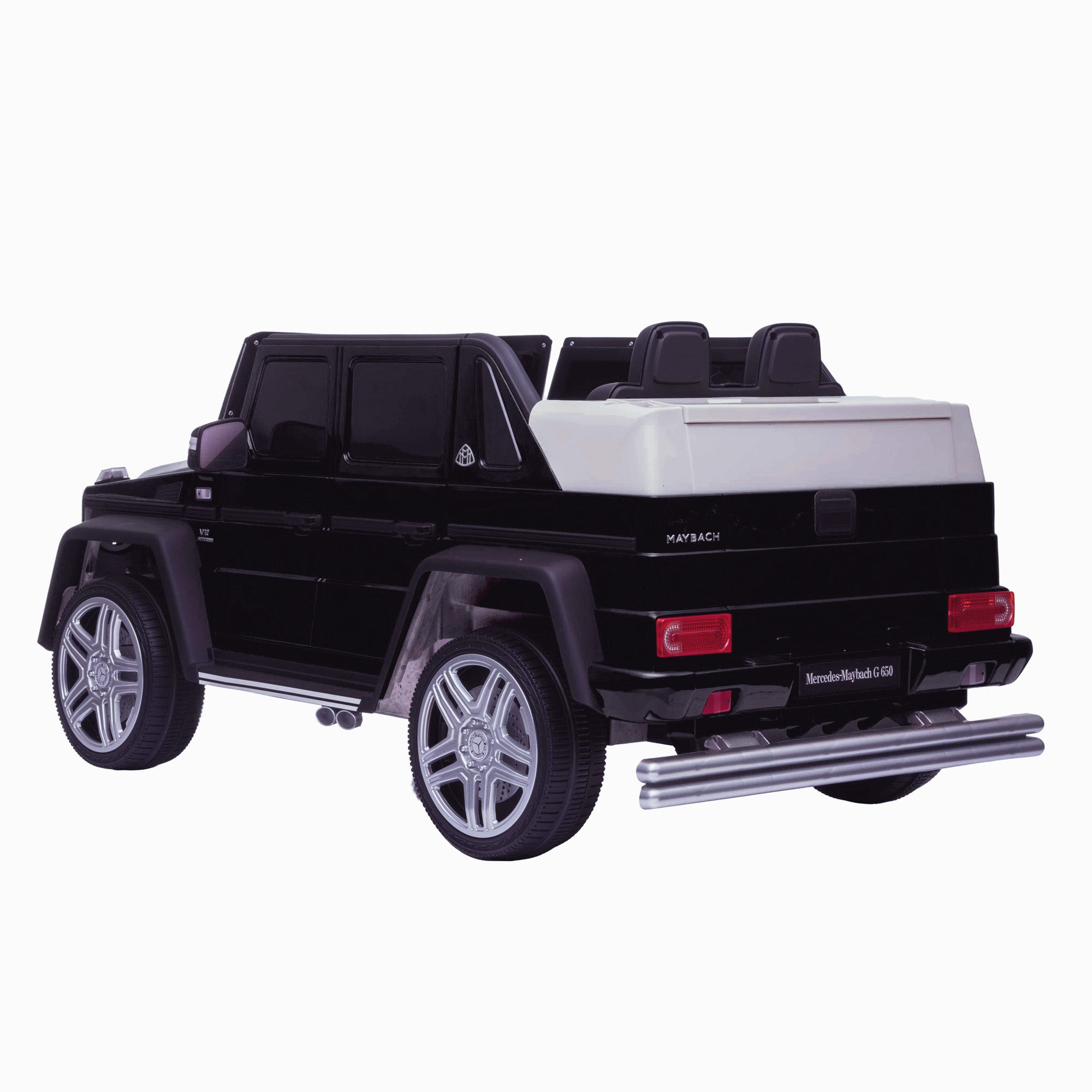 Mercedes G650 Maybach Mini - Licensed